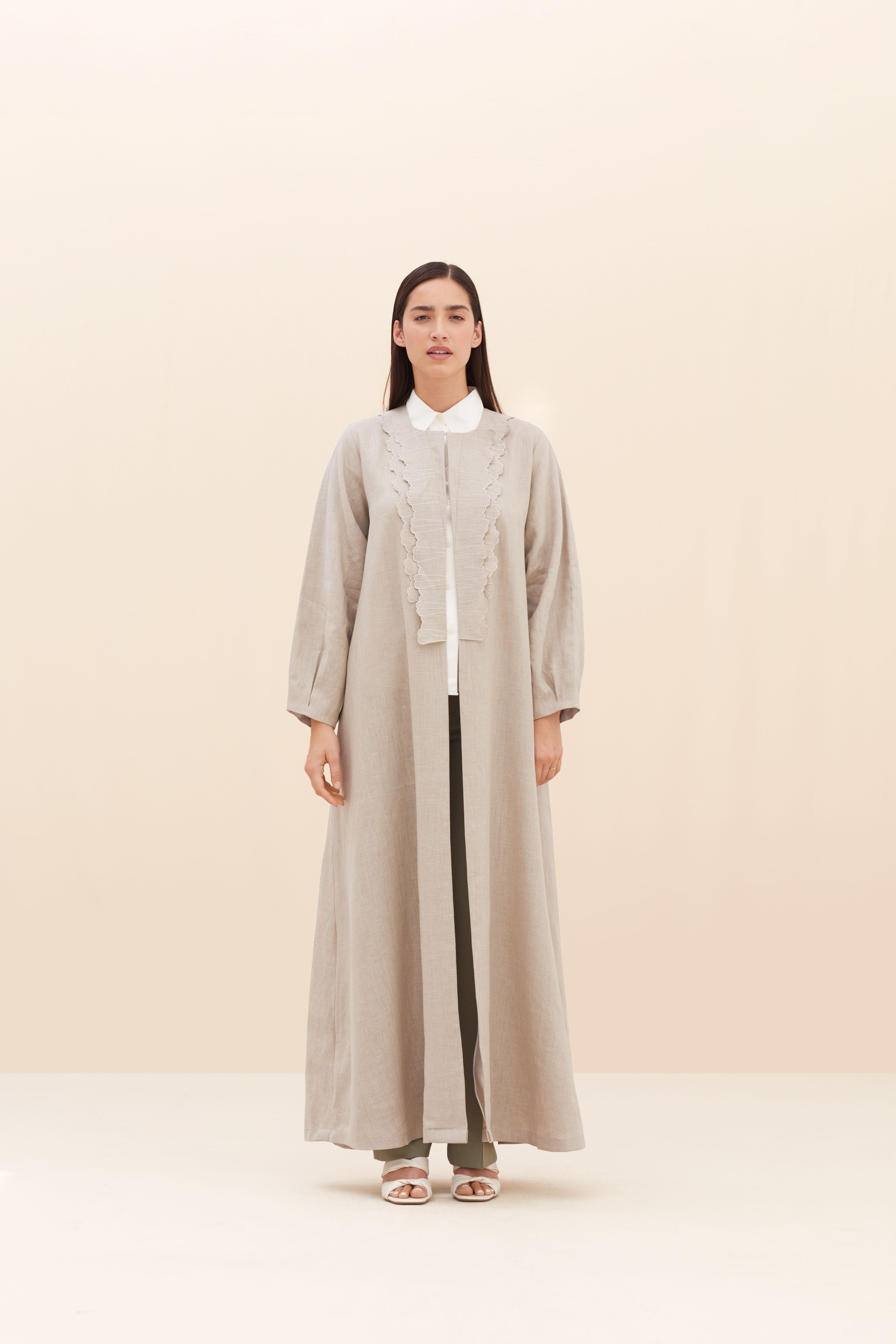 Lueur Custom Wearfold