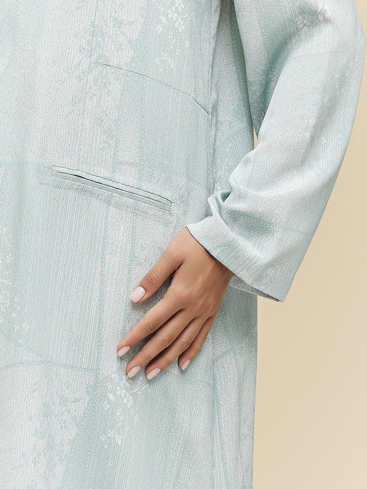 BLISS - CHIRMEN - DUSTY MINT