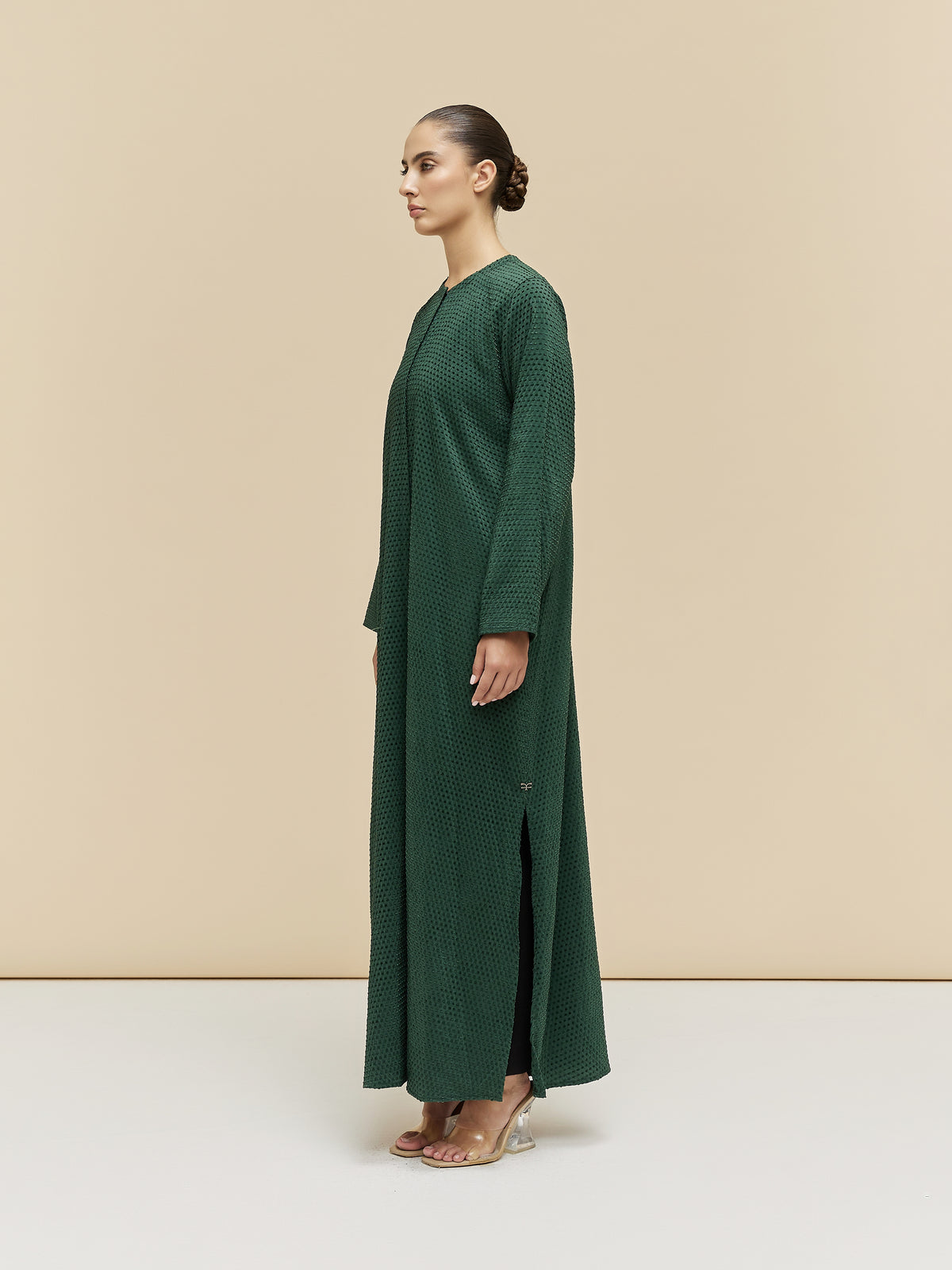 CALISTA - STRIPES - GREEN
