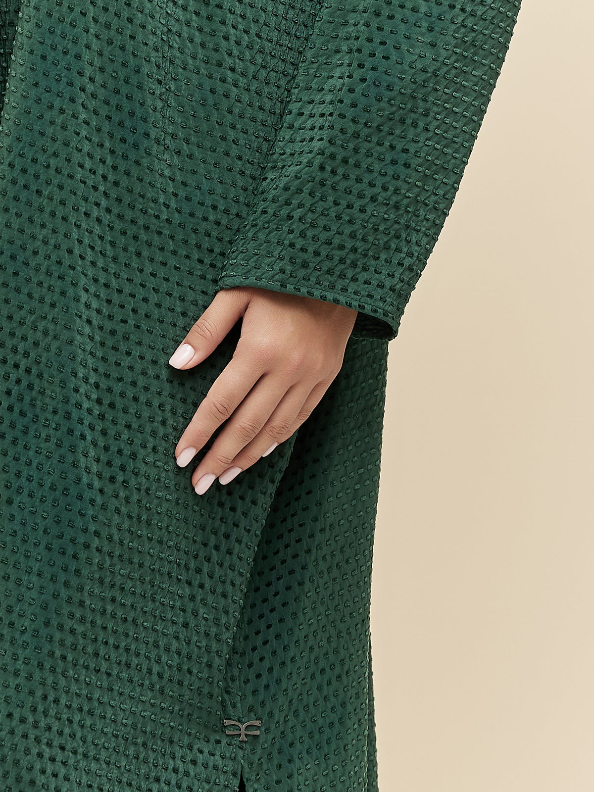 CALISTA - STRIPES - GREEN