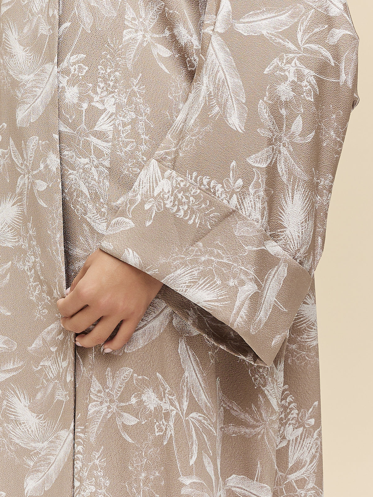 CLEO - CHIRMEN - BEIGE