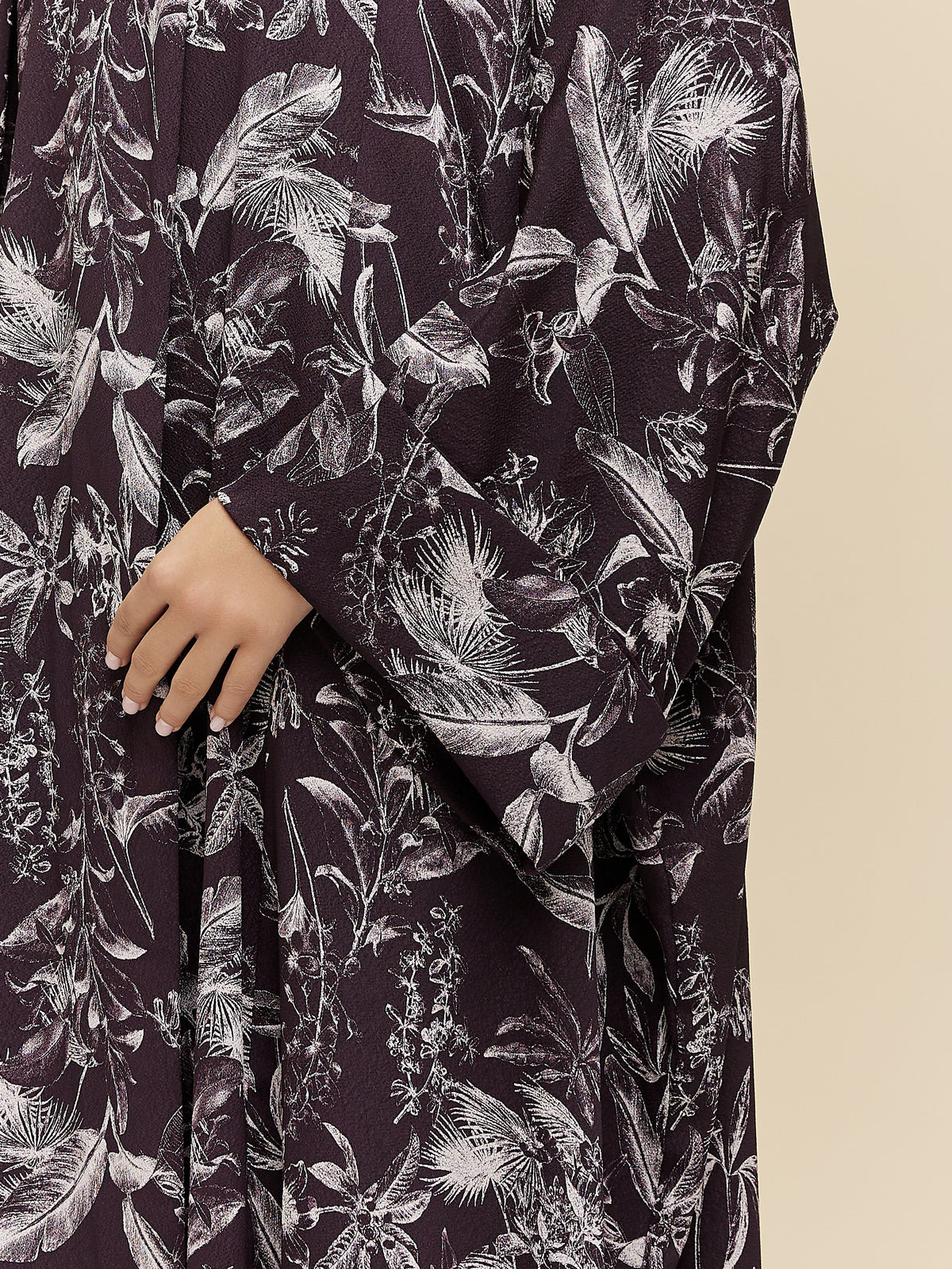 CLEO - CHIRMEN - PURPLE