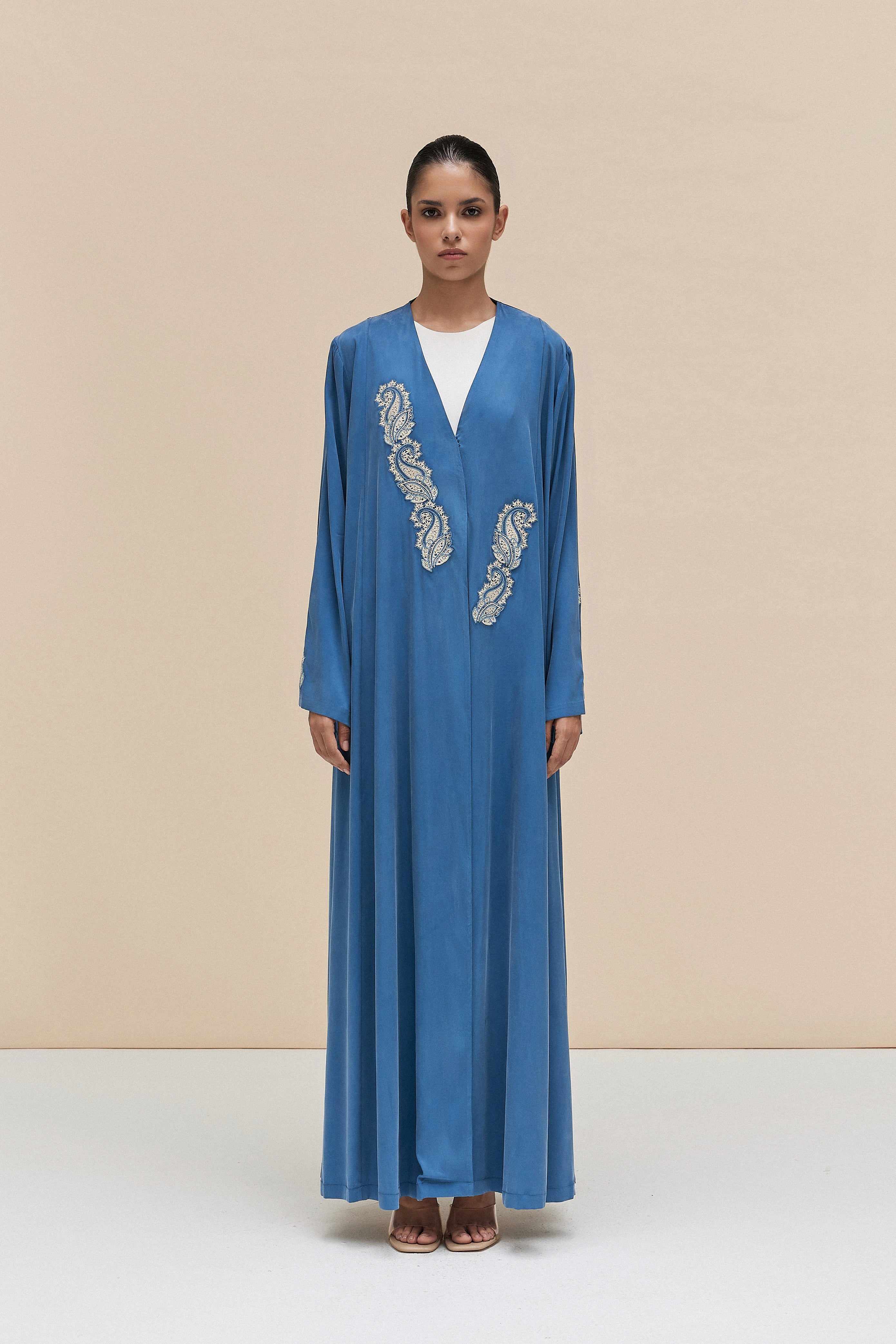 ELENOR - CUPRO MARINE