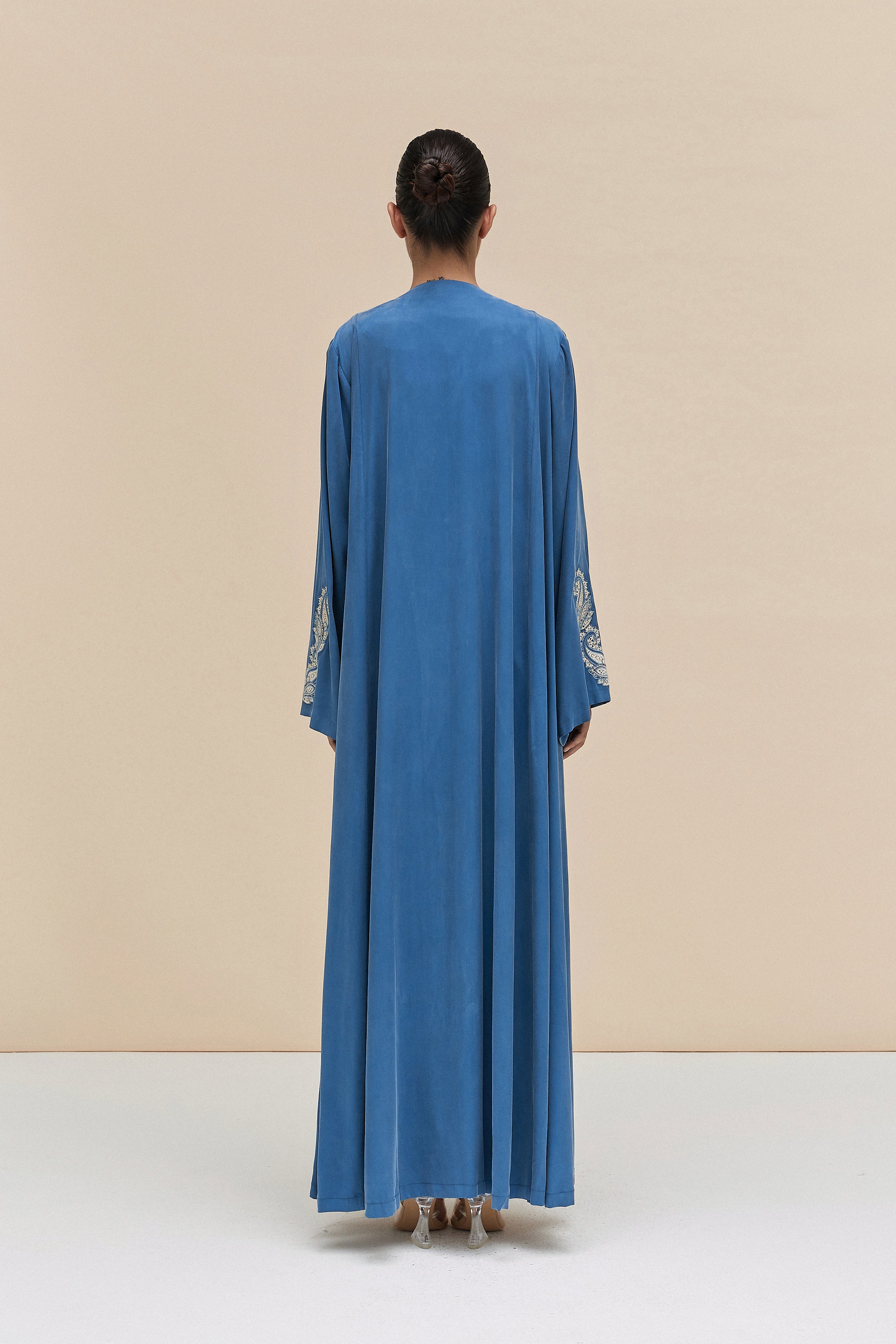 ELENOR - CUPRO MARINE