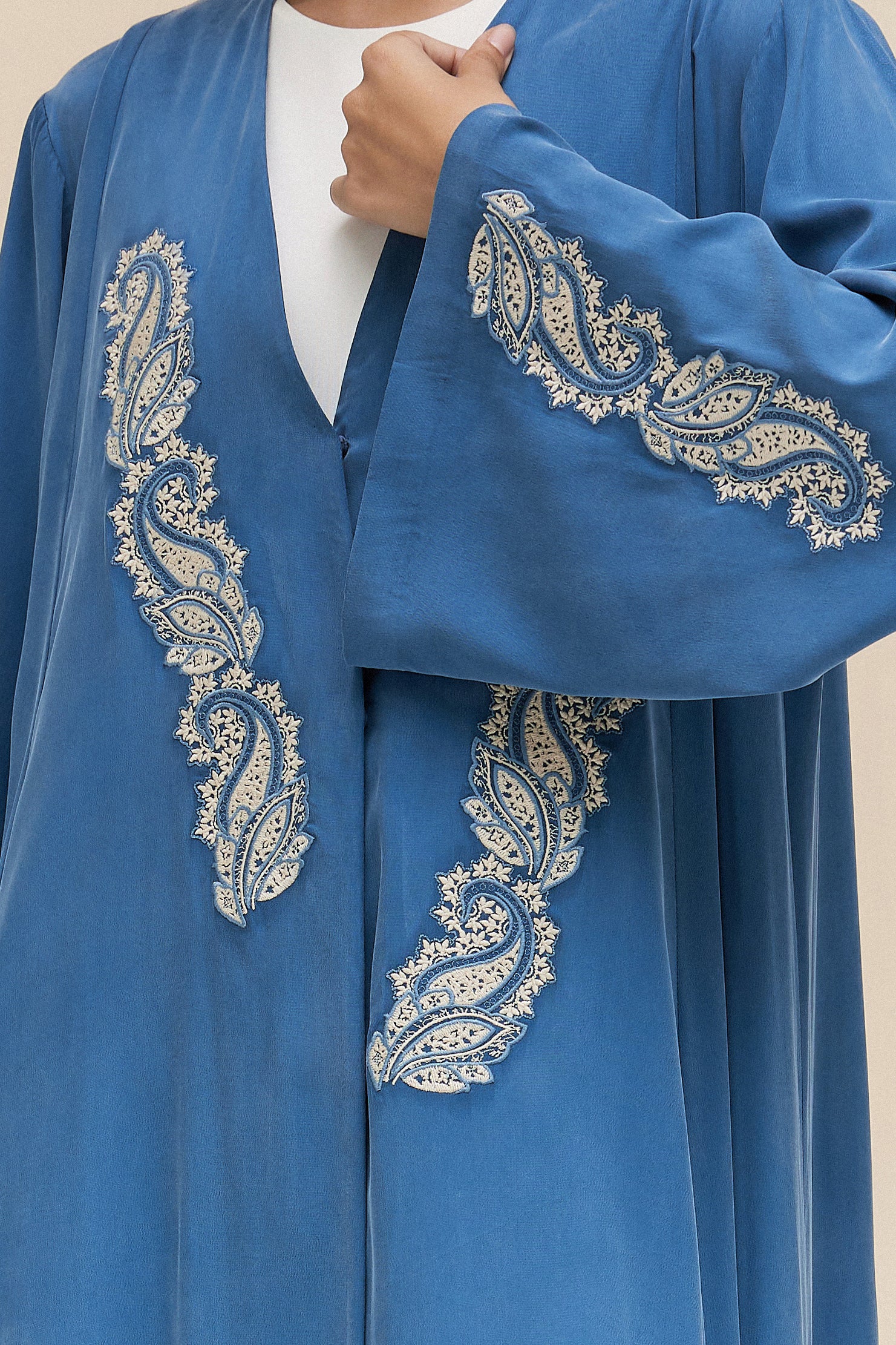 ELENOR - CUPRO MARINE