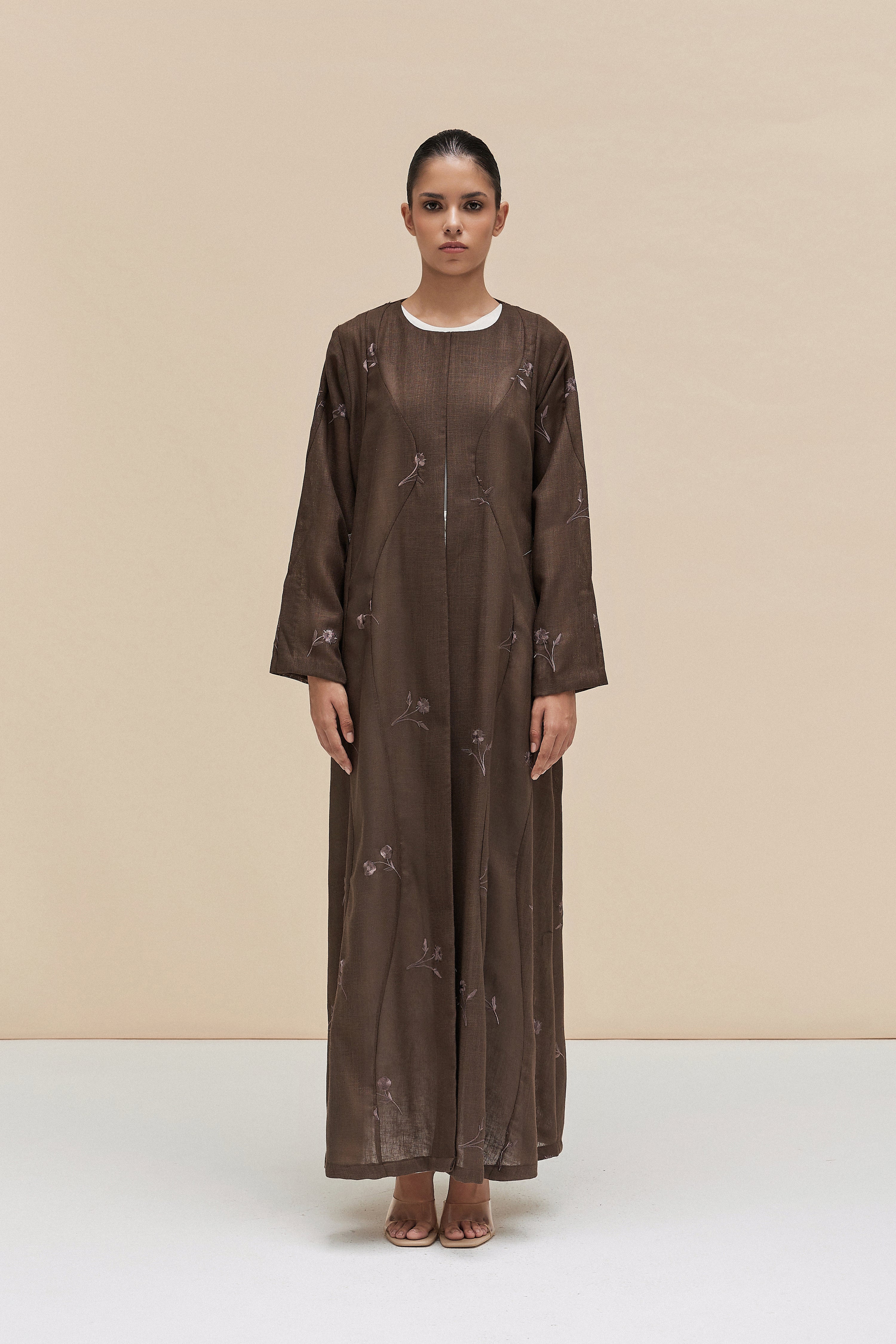 AURALE - LIGHT LINEN WOOD