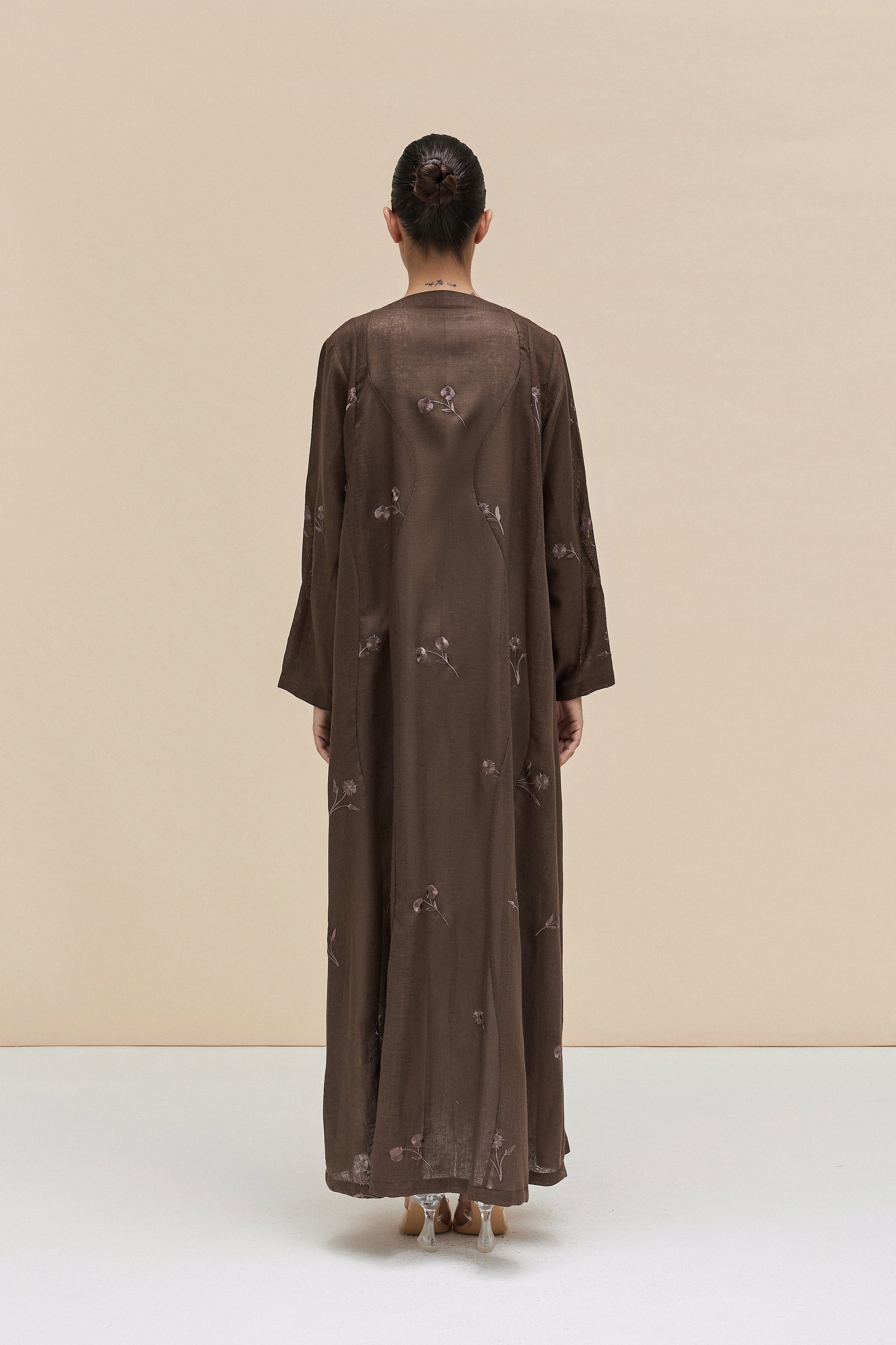 AURALE - LIGHT LINEN WOOD