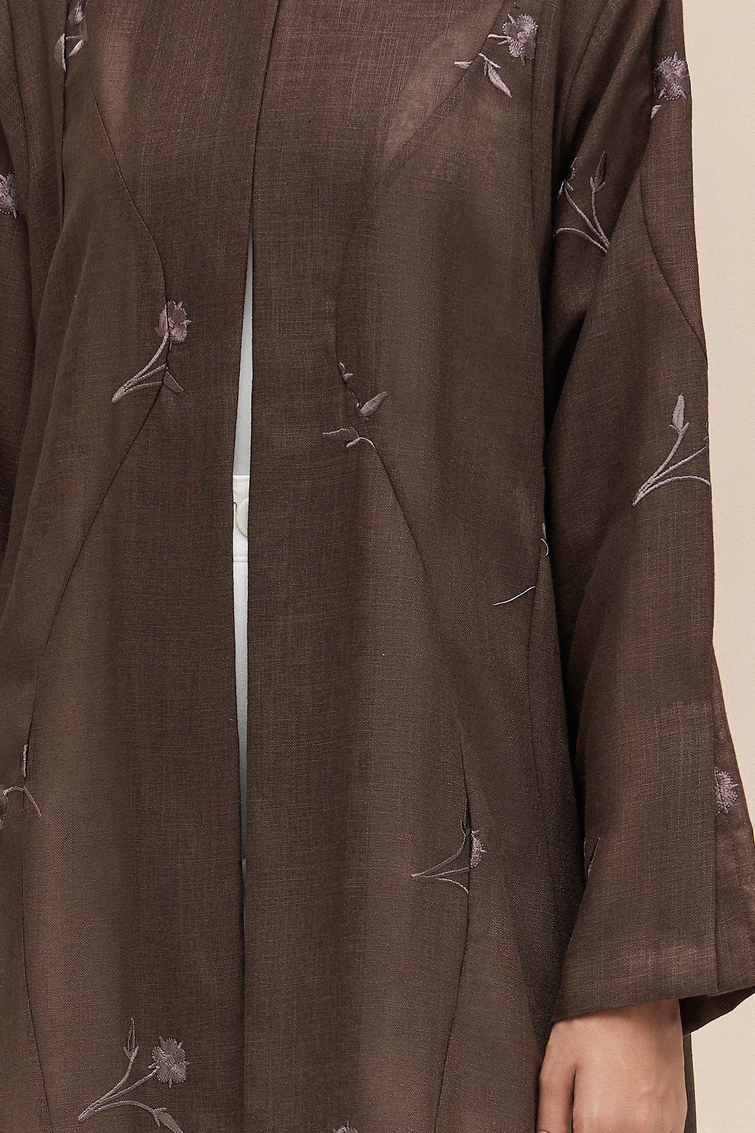 AURALE - LIGHT LINEN WOOD