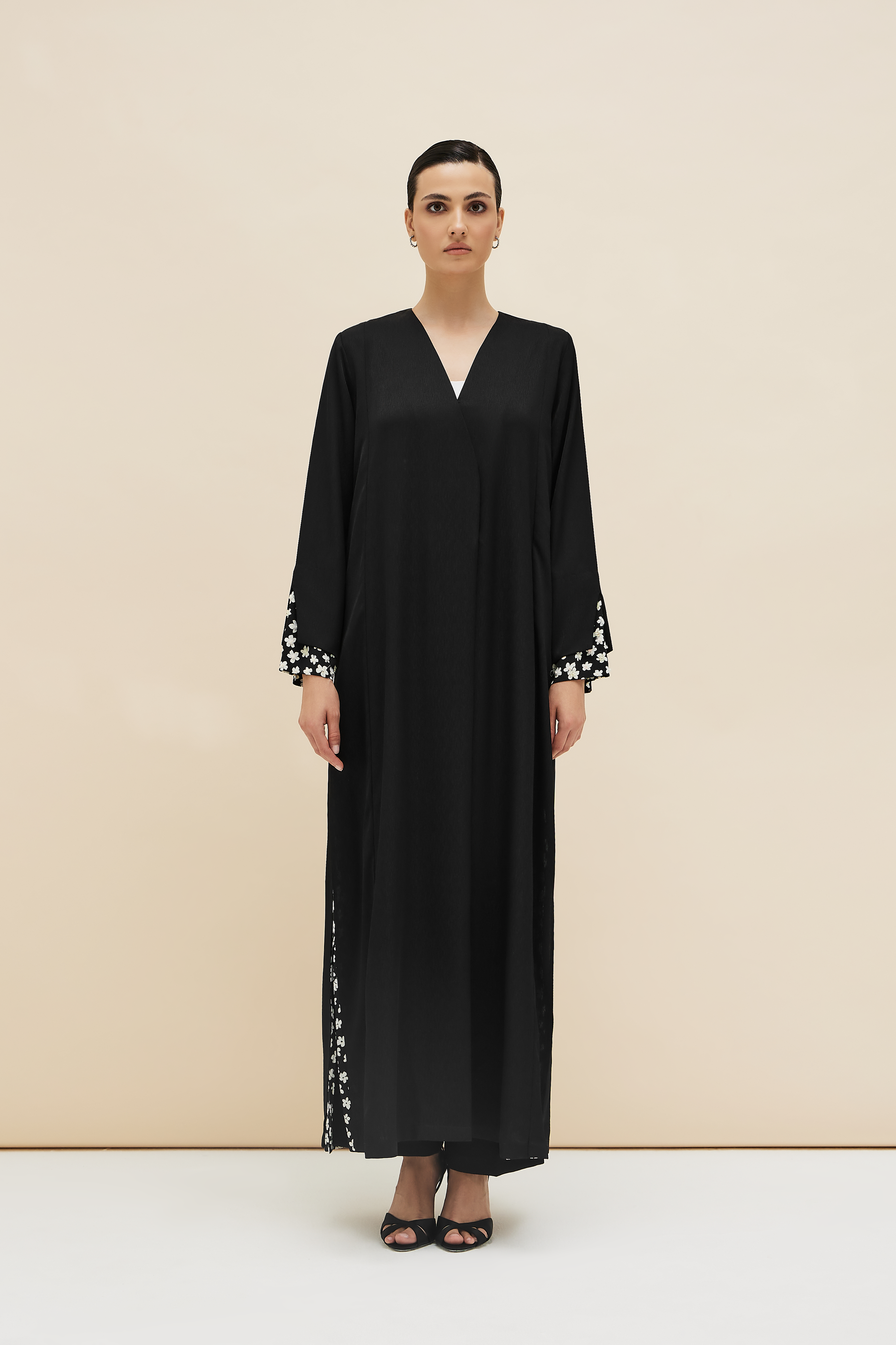 TIREYA - BLACK