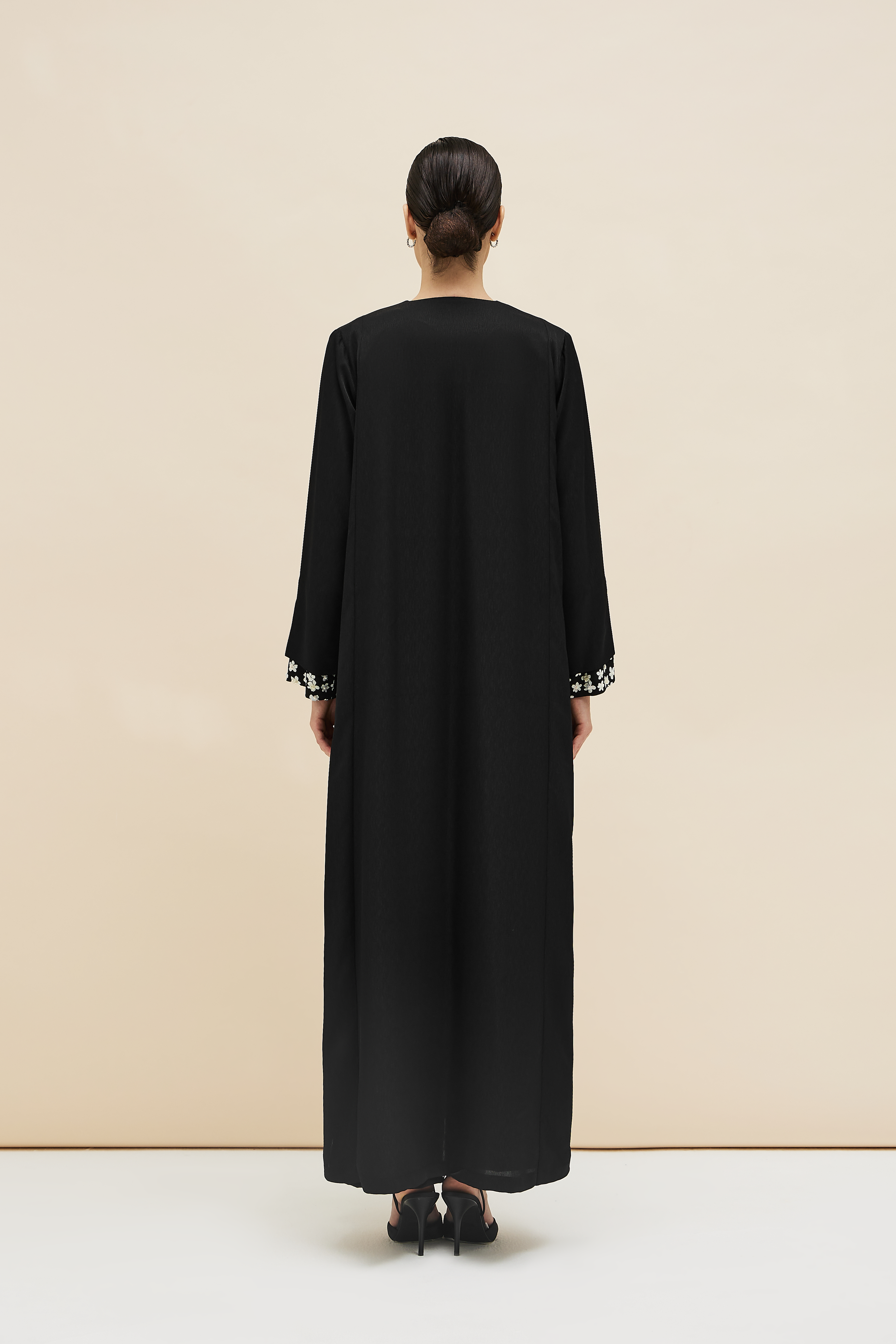 TIREYA - BLACK