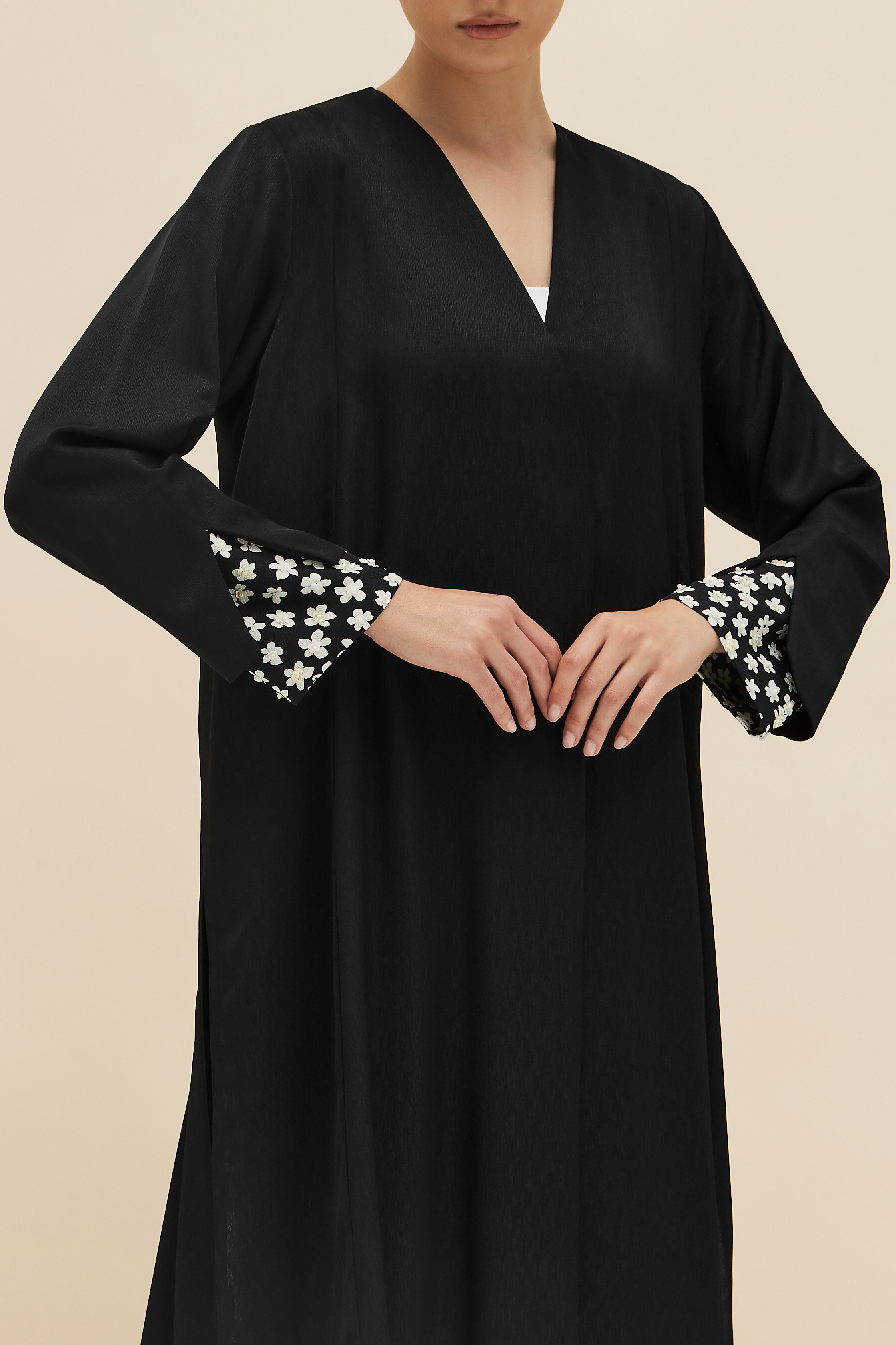TIREYA - BLACK