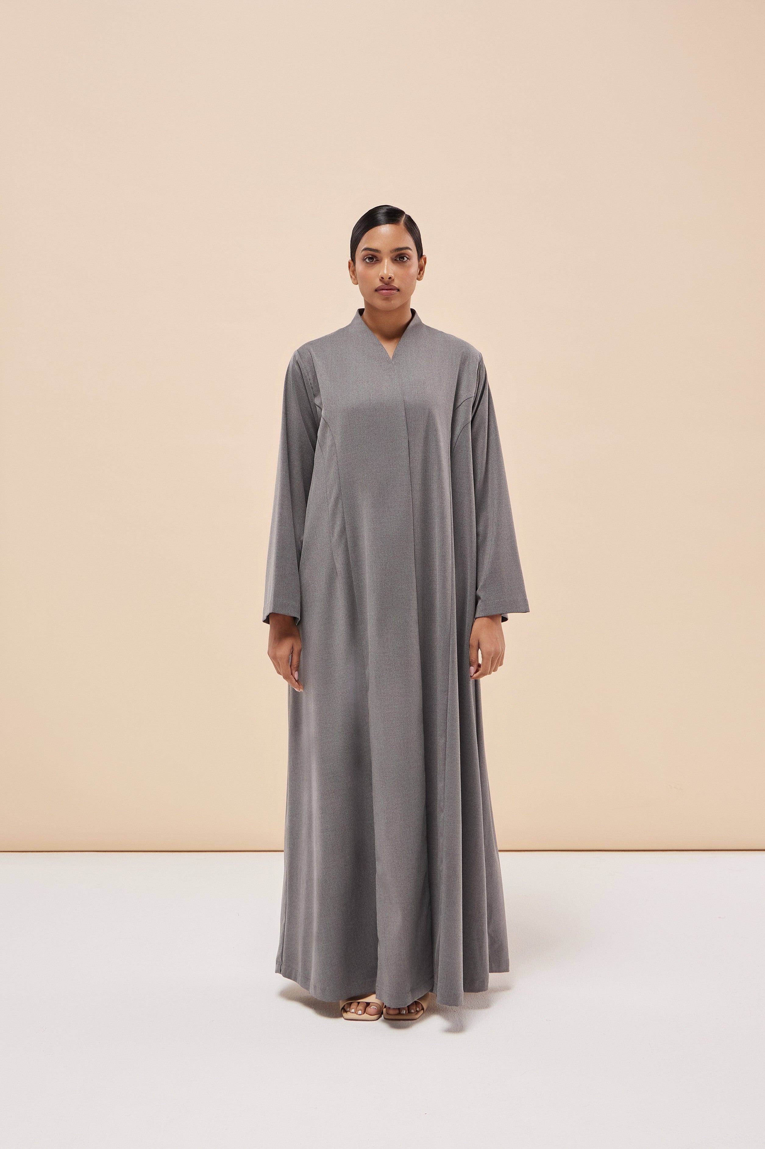 Airelle - Suiting - Charcoal