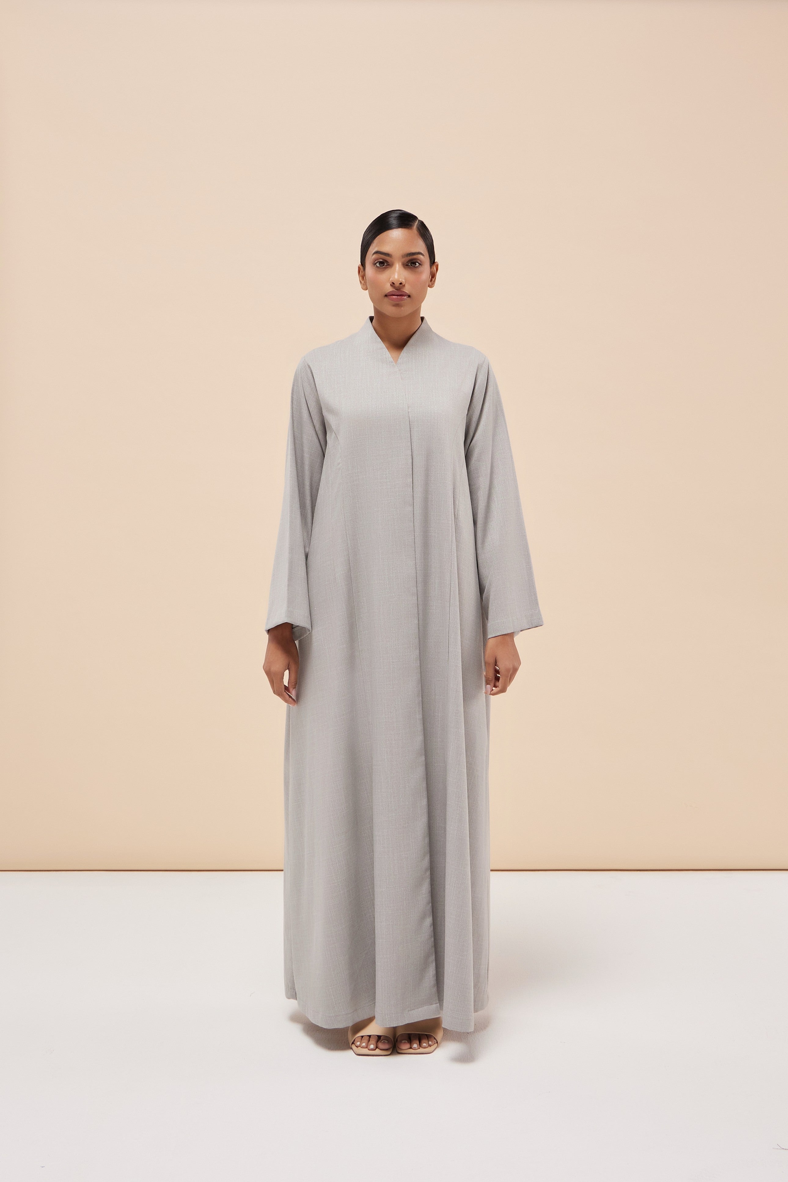 Airelle - Suiting - Lava Gray