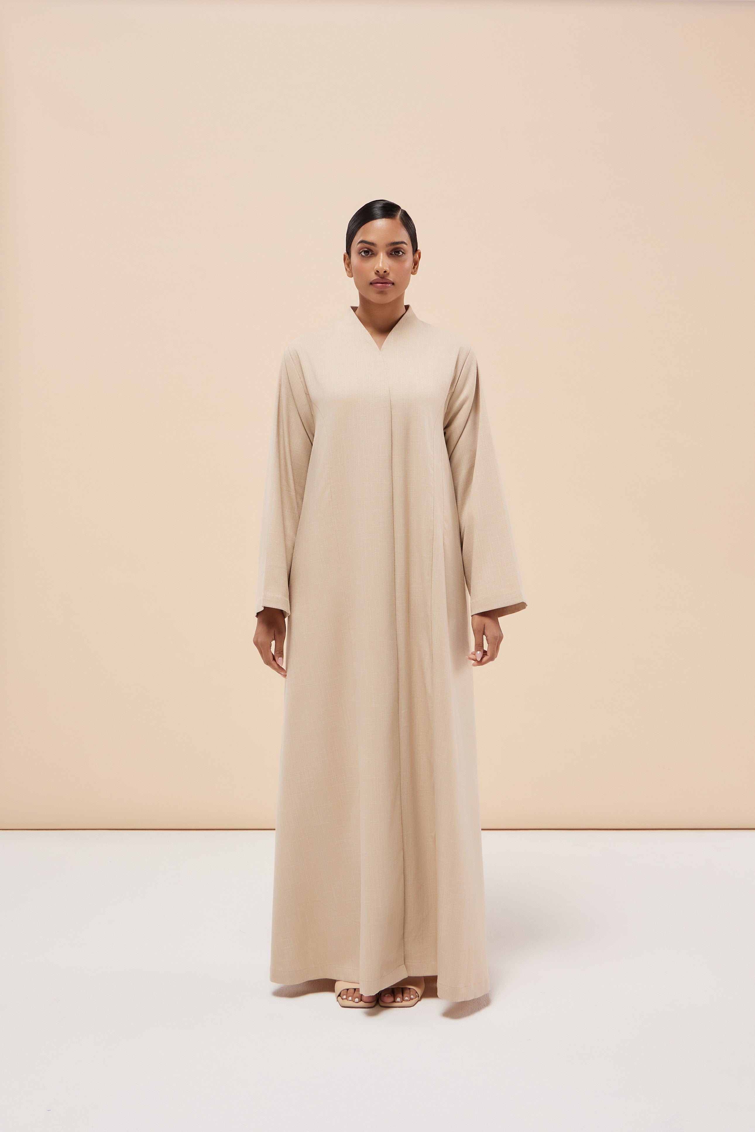 Airelle - Suiting - Light Beige