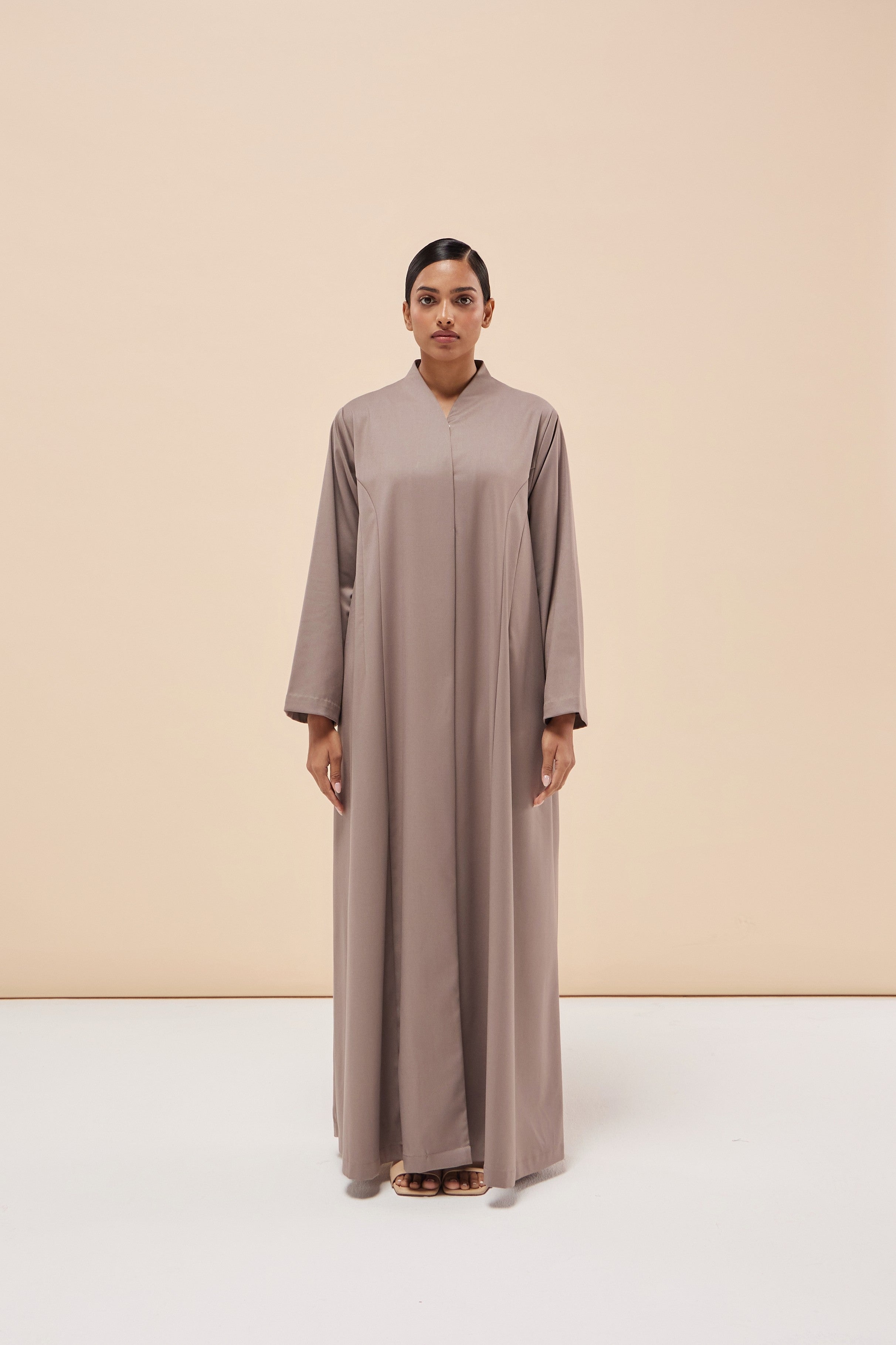 Airelle - Suiting - Taupe