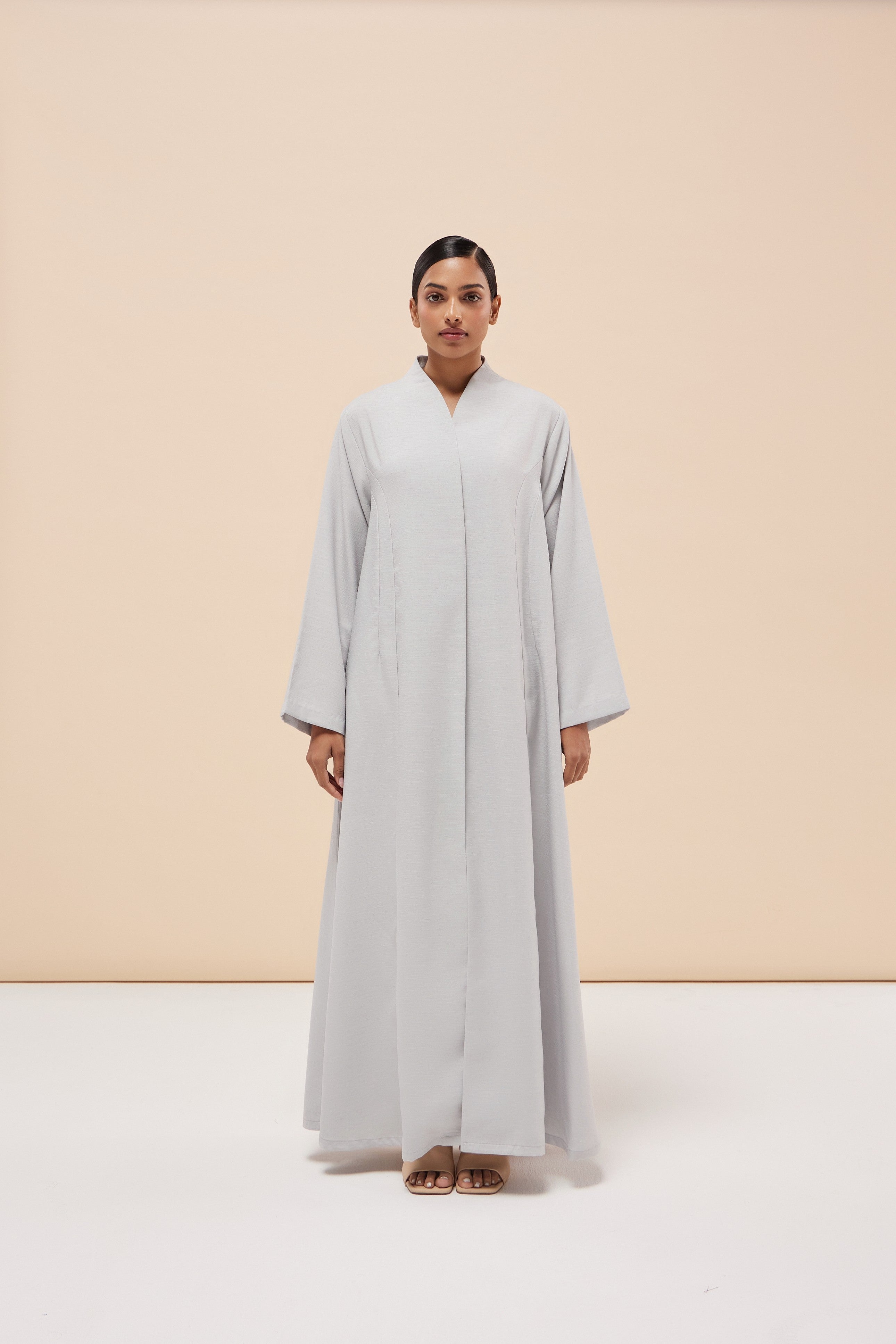 Airelle - Texture Crepe - Cloud