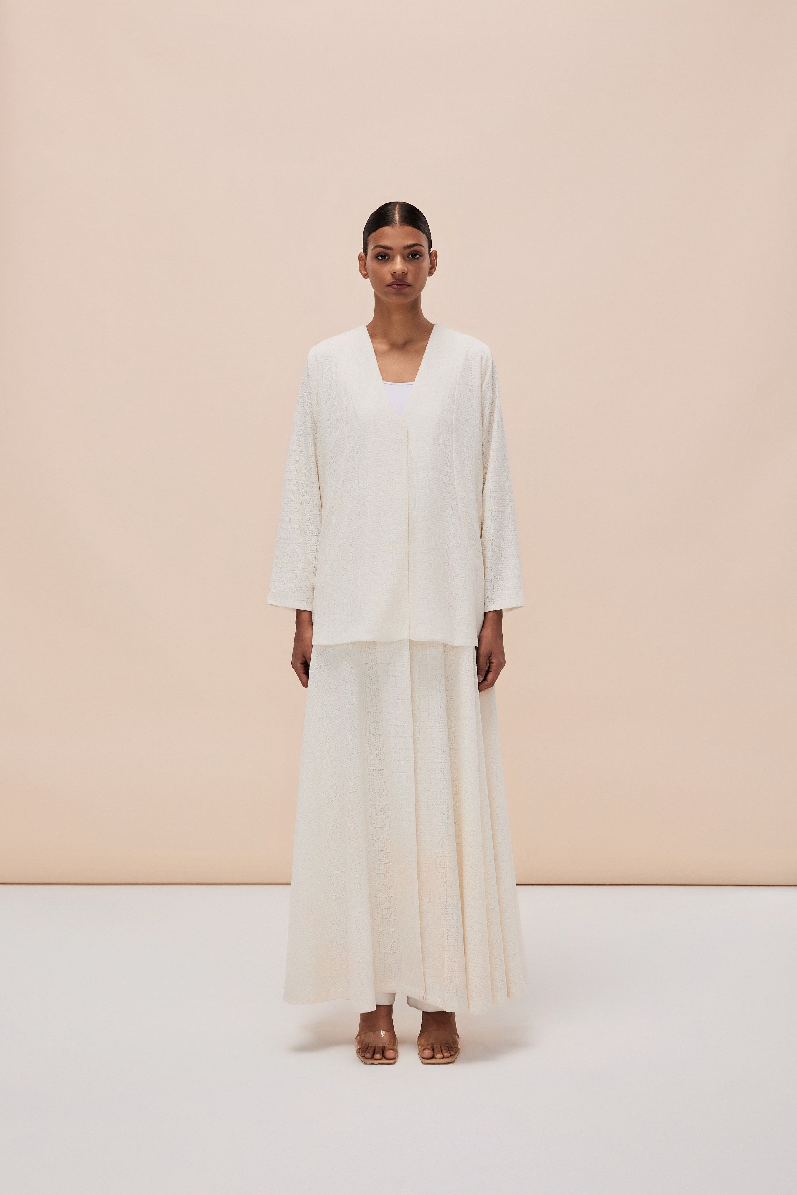 Aura - Offwhite