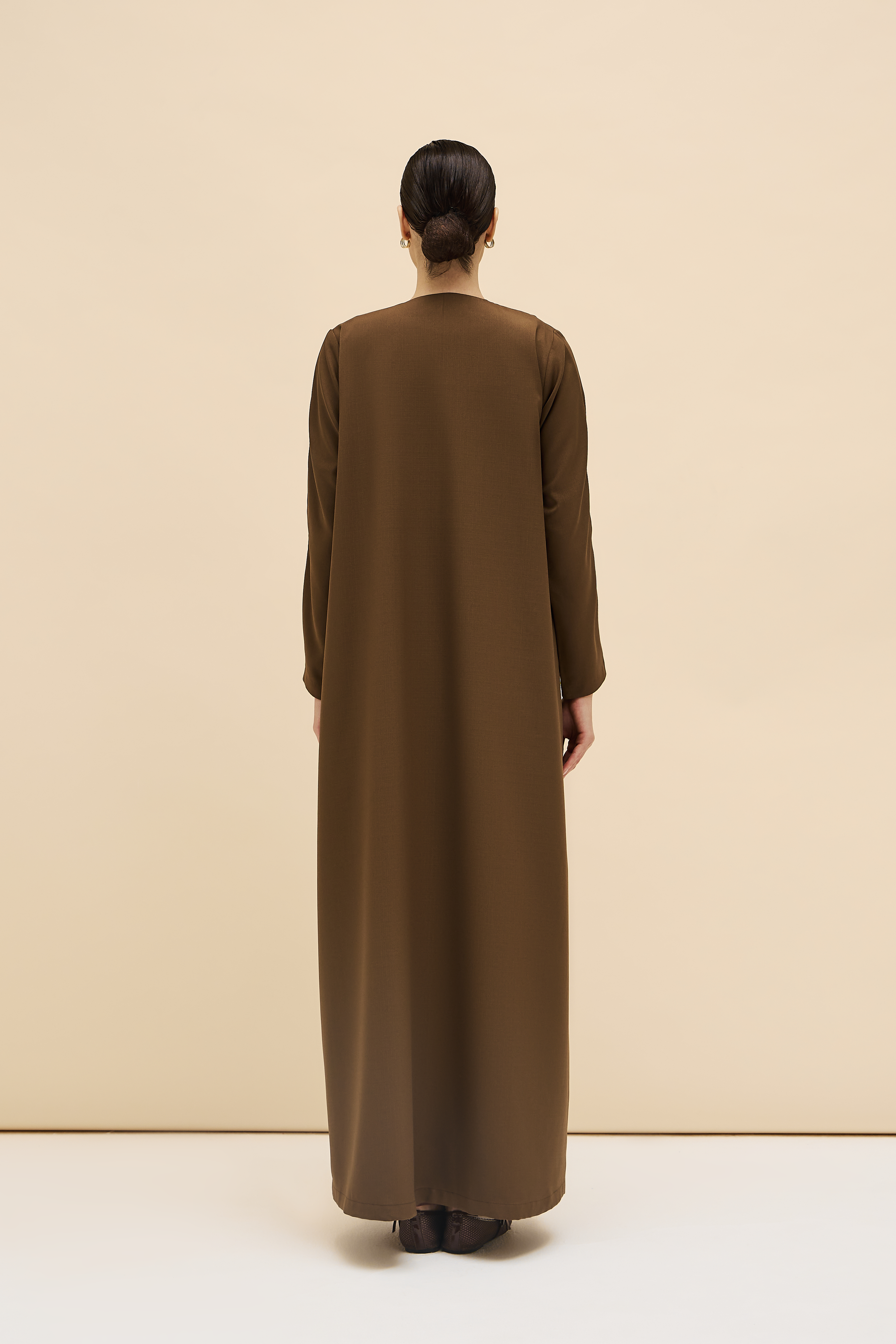 BRUNELLA - KHAKI