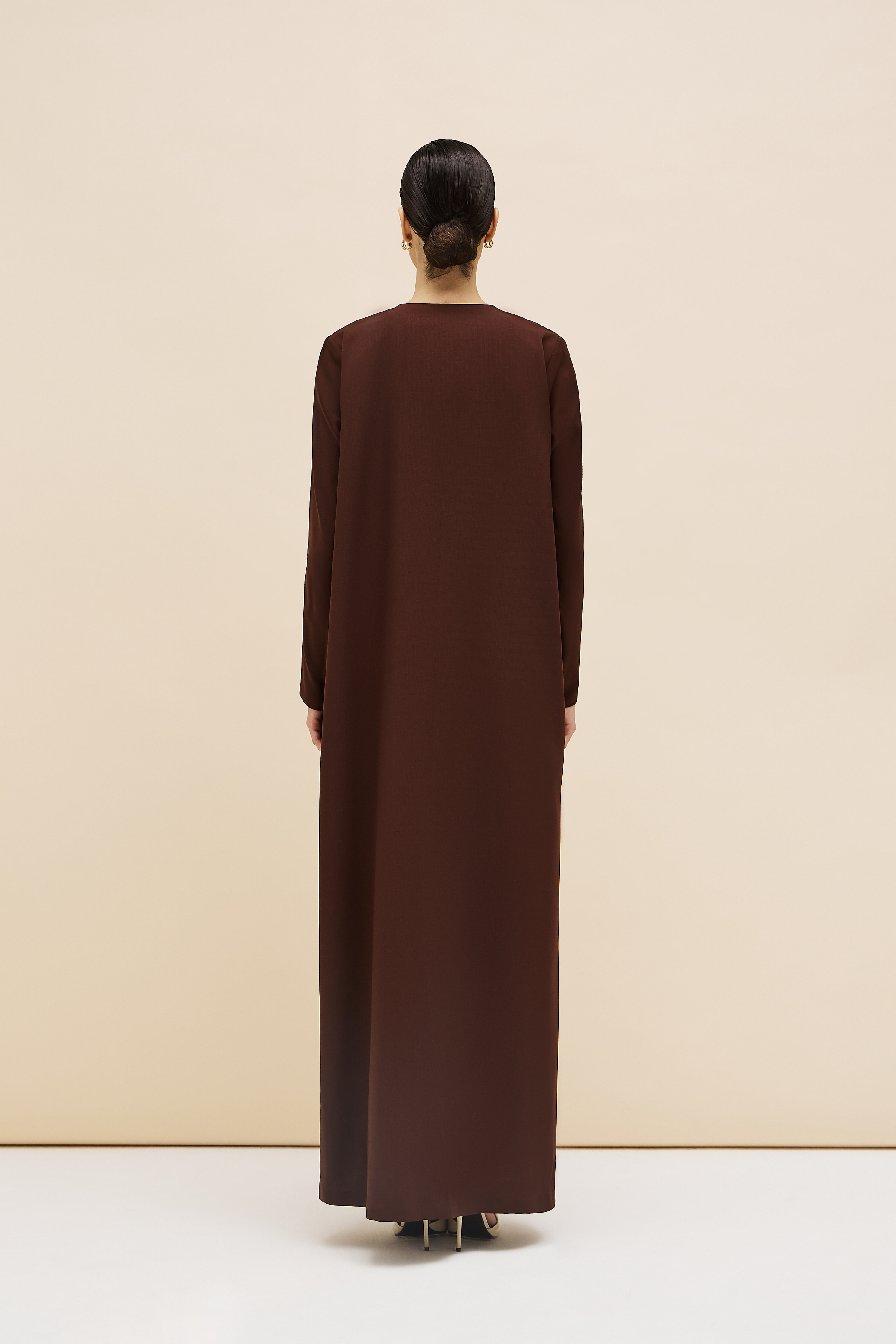 BRUNELLA - MOCHA