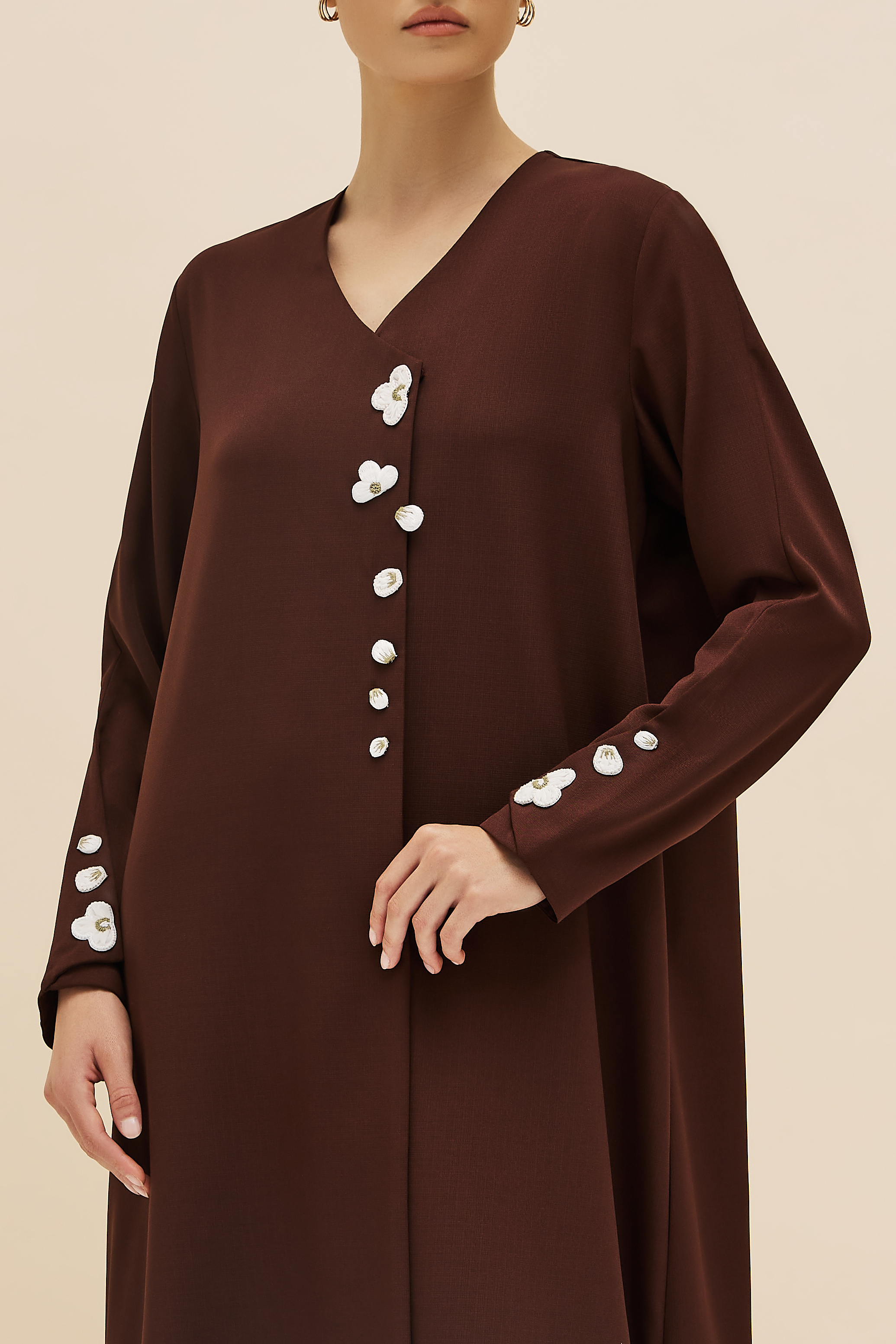 BRUNELLA - MOCHA