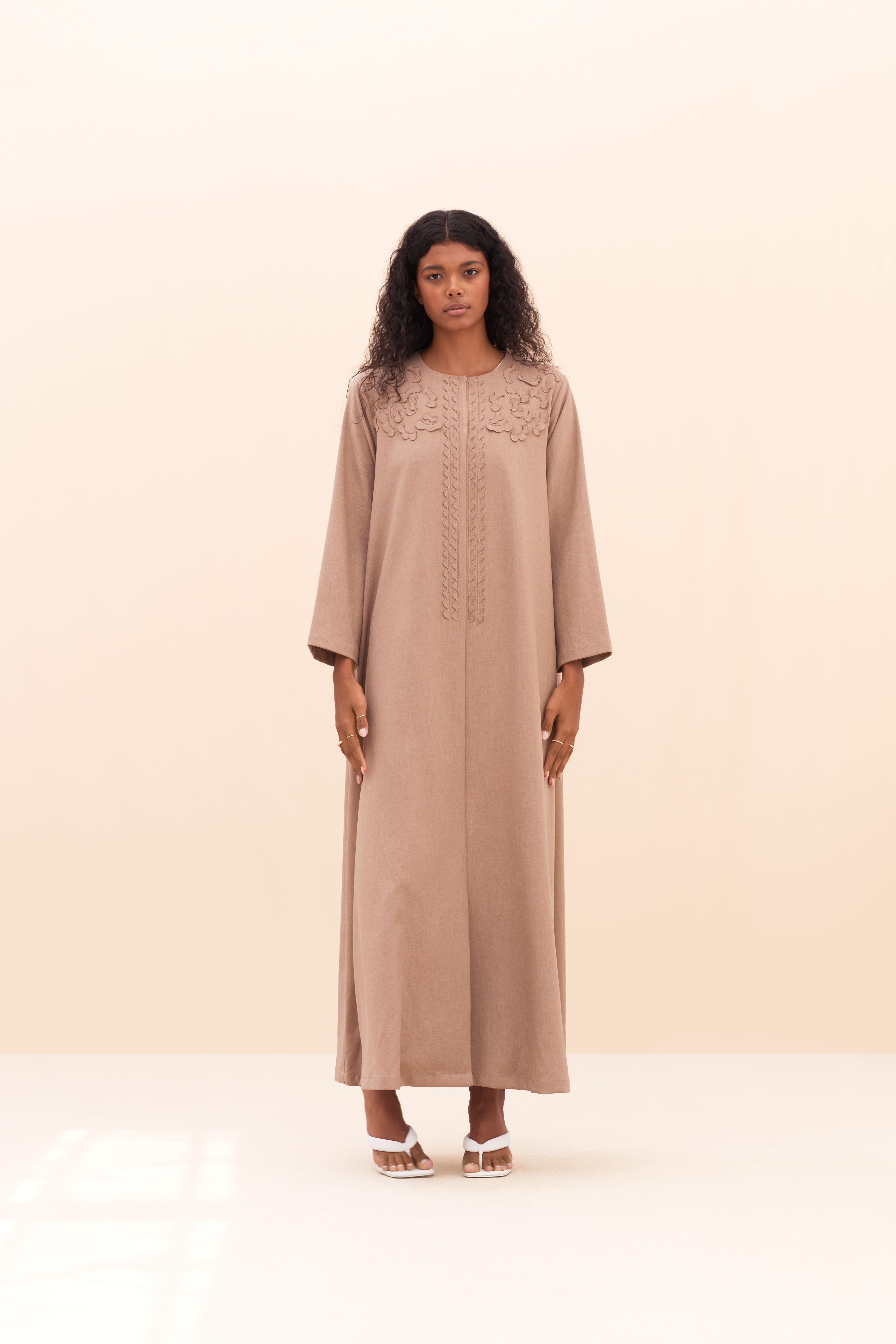 Fleur Custom Wearfold