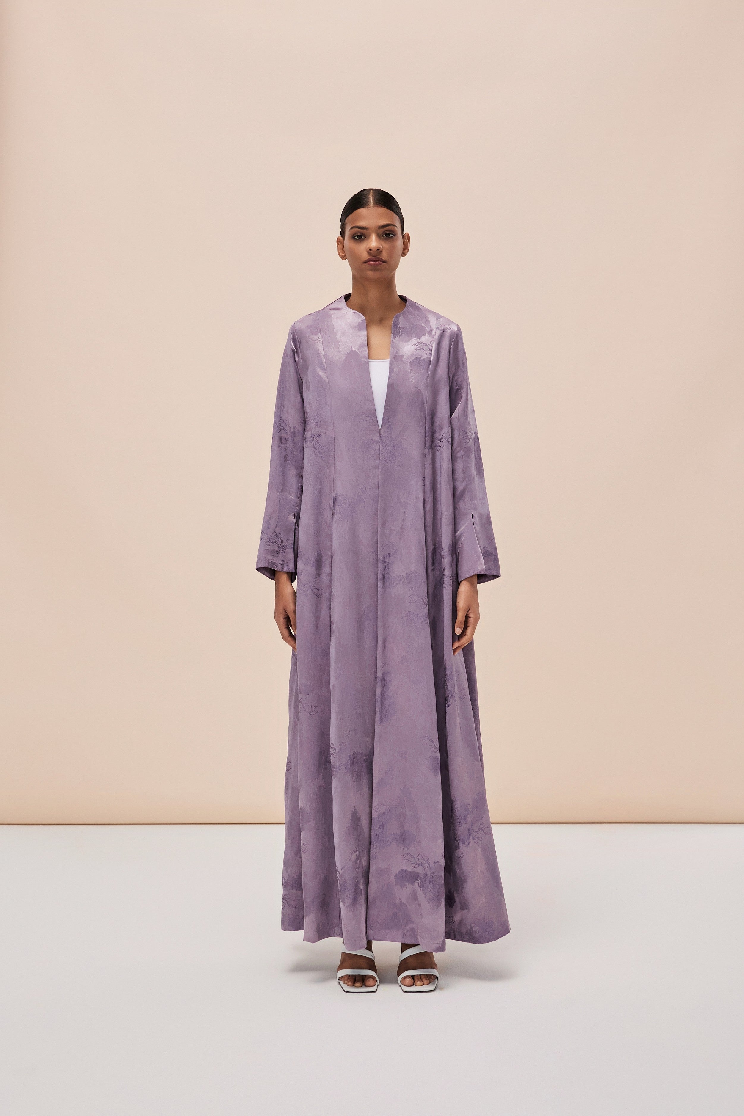 Hayden Custom Wearfold