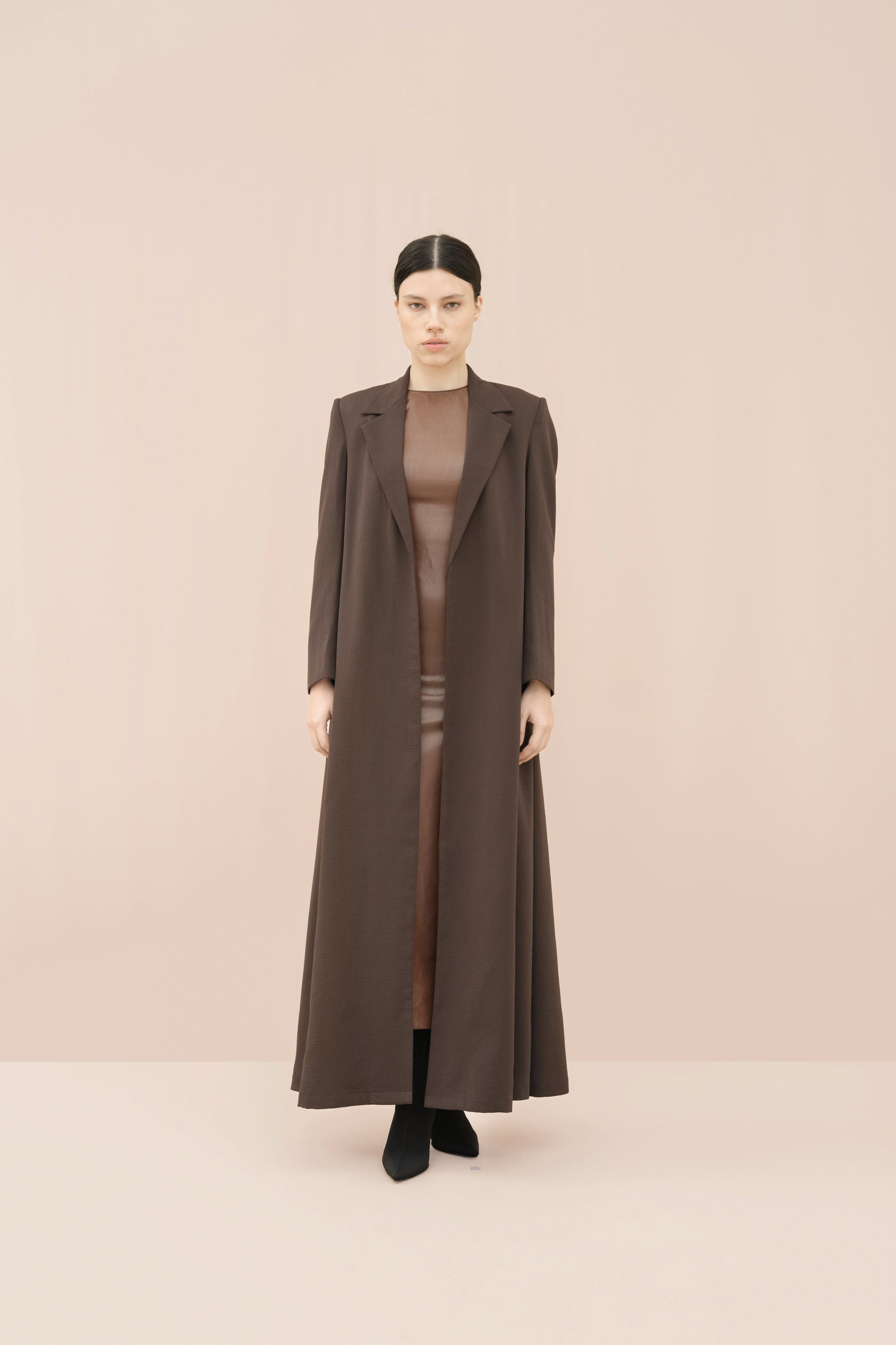 Margaux Custom Wearfold