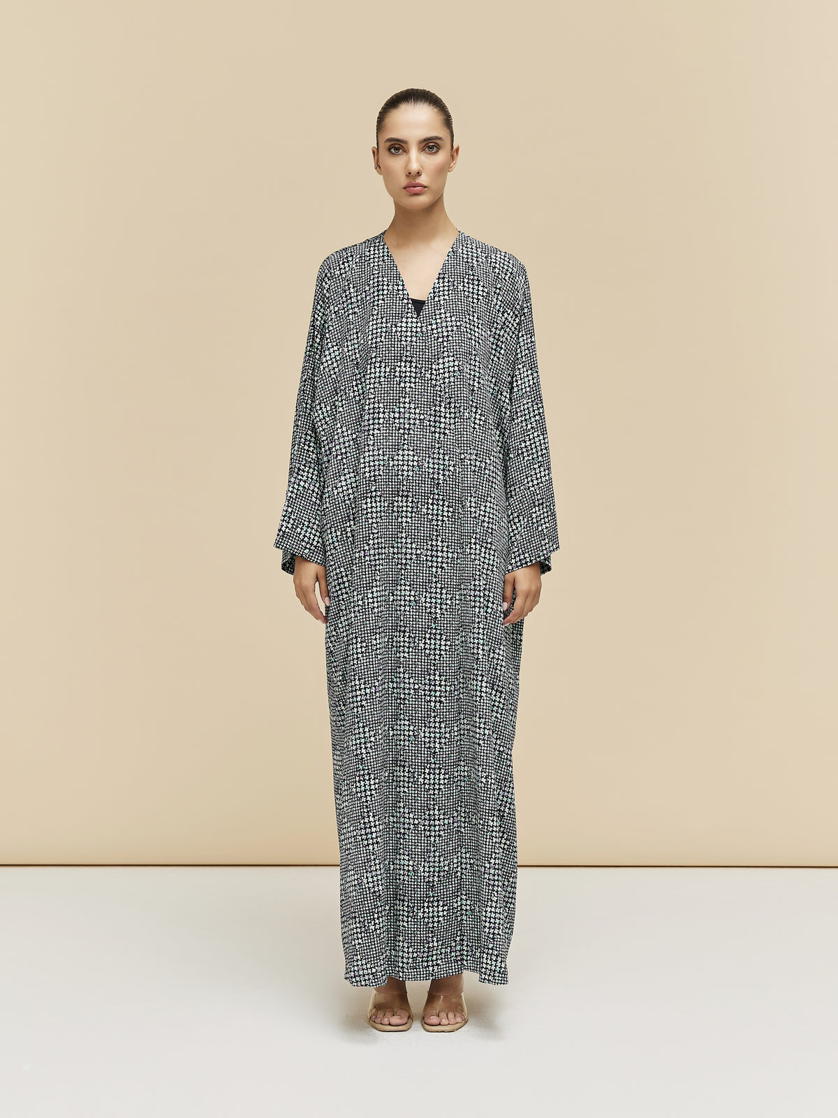 LUNELLE - CHIRMEN - BLACK