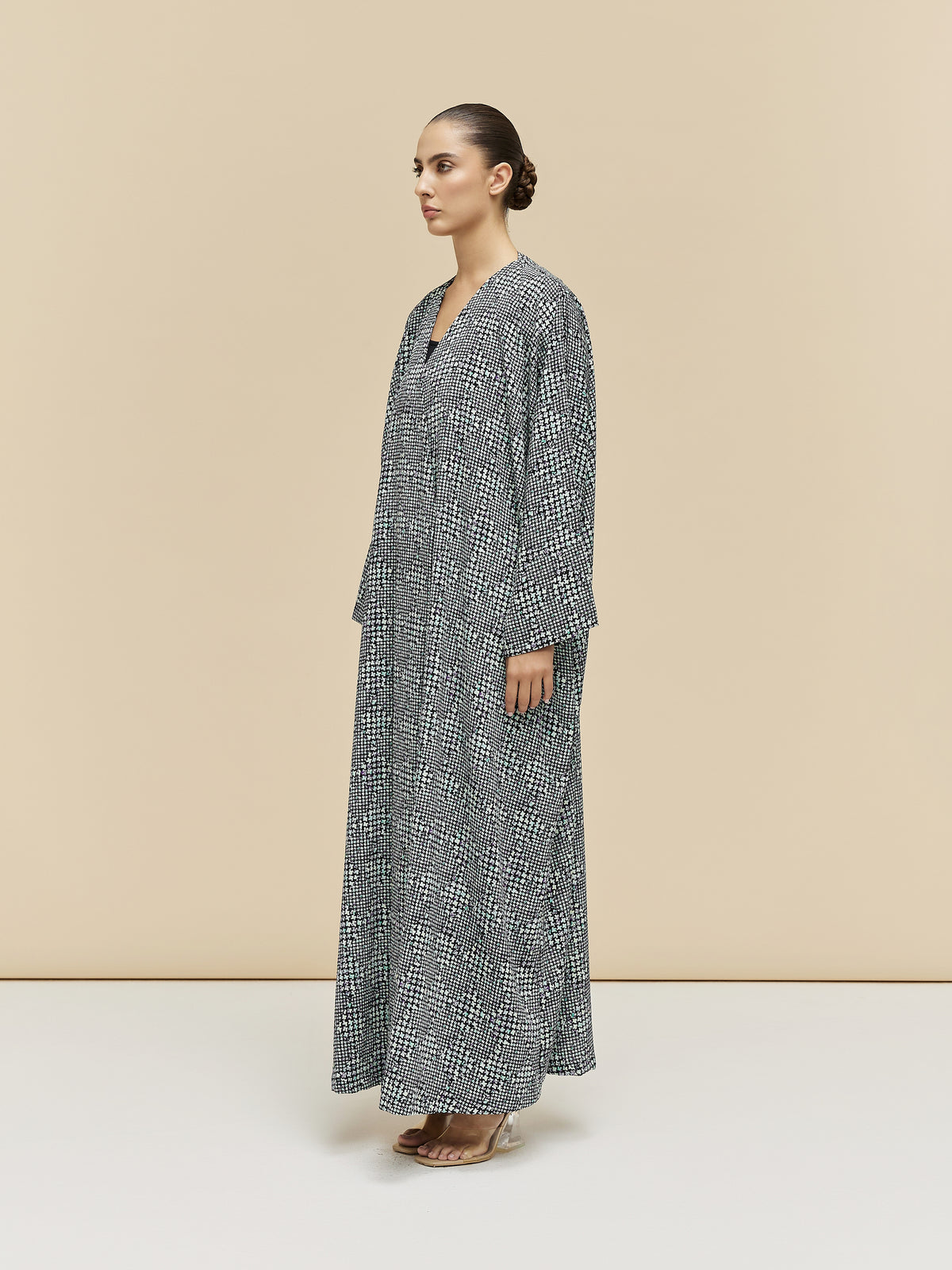 LUNELLE - CHIRMEN - BLACK