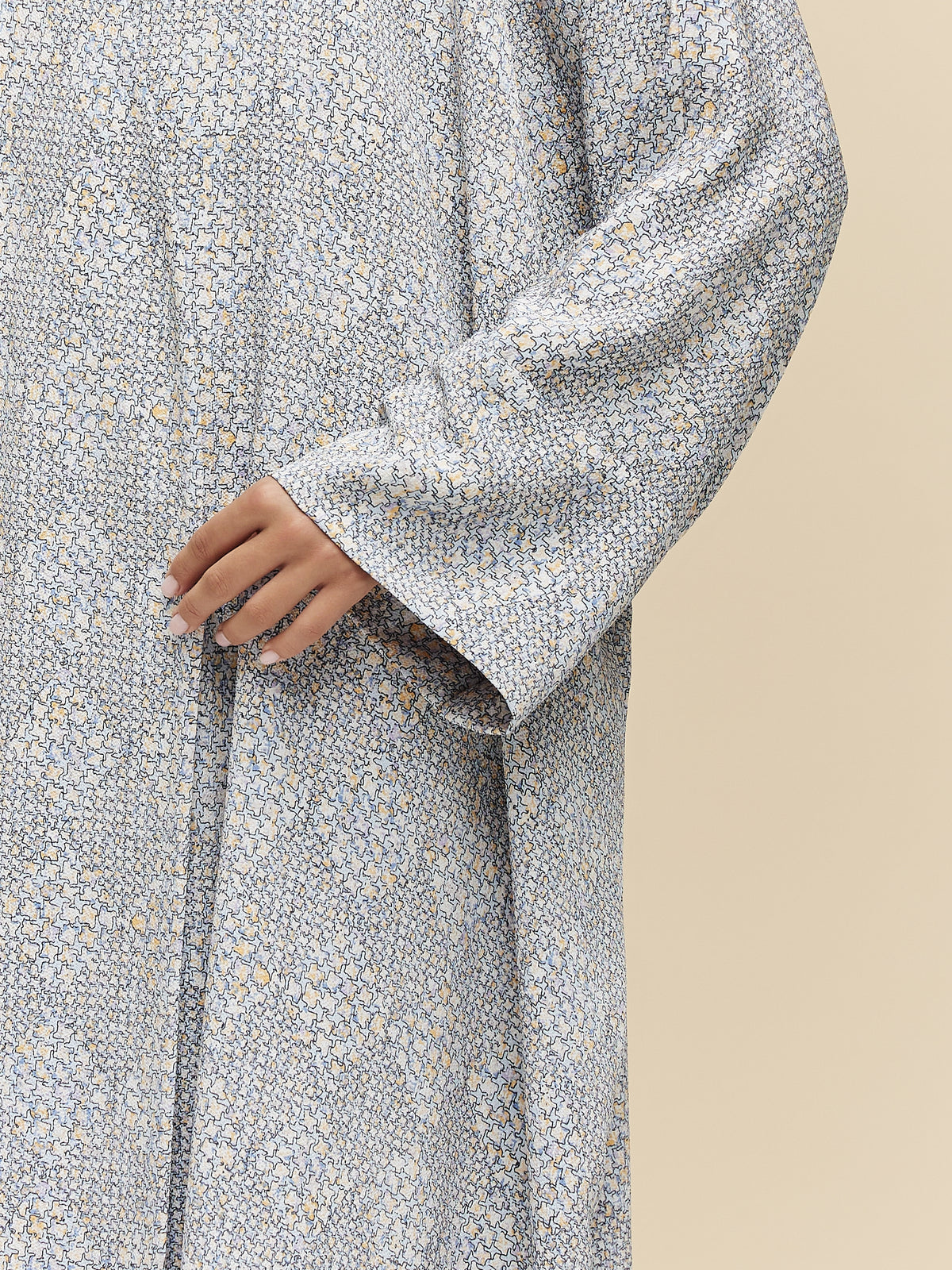 LUNELLE - CHIRMEN - BLUE