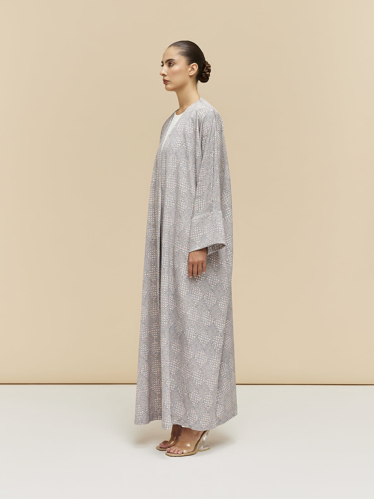 LUNELLE - CHIRMEN - LIGHT PURPLE