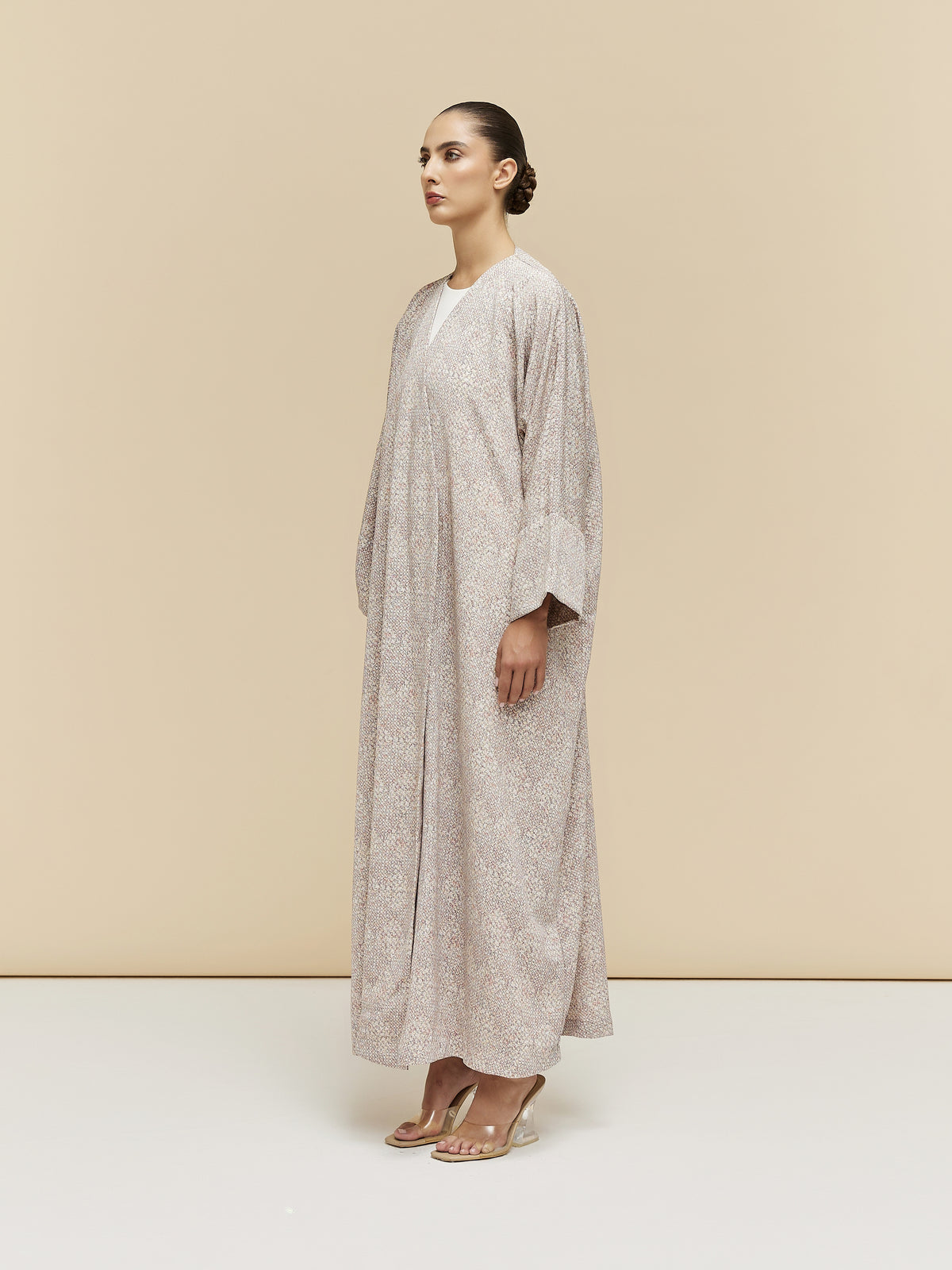 LUNELLE - CHIRMEN - PINK
