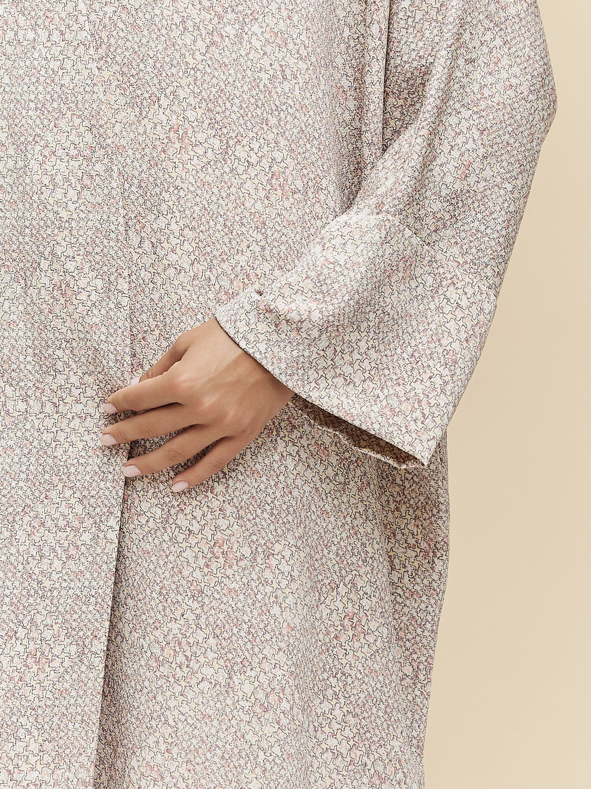 LUNELLE - CHIRMEN - PINK