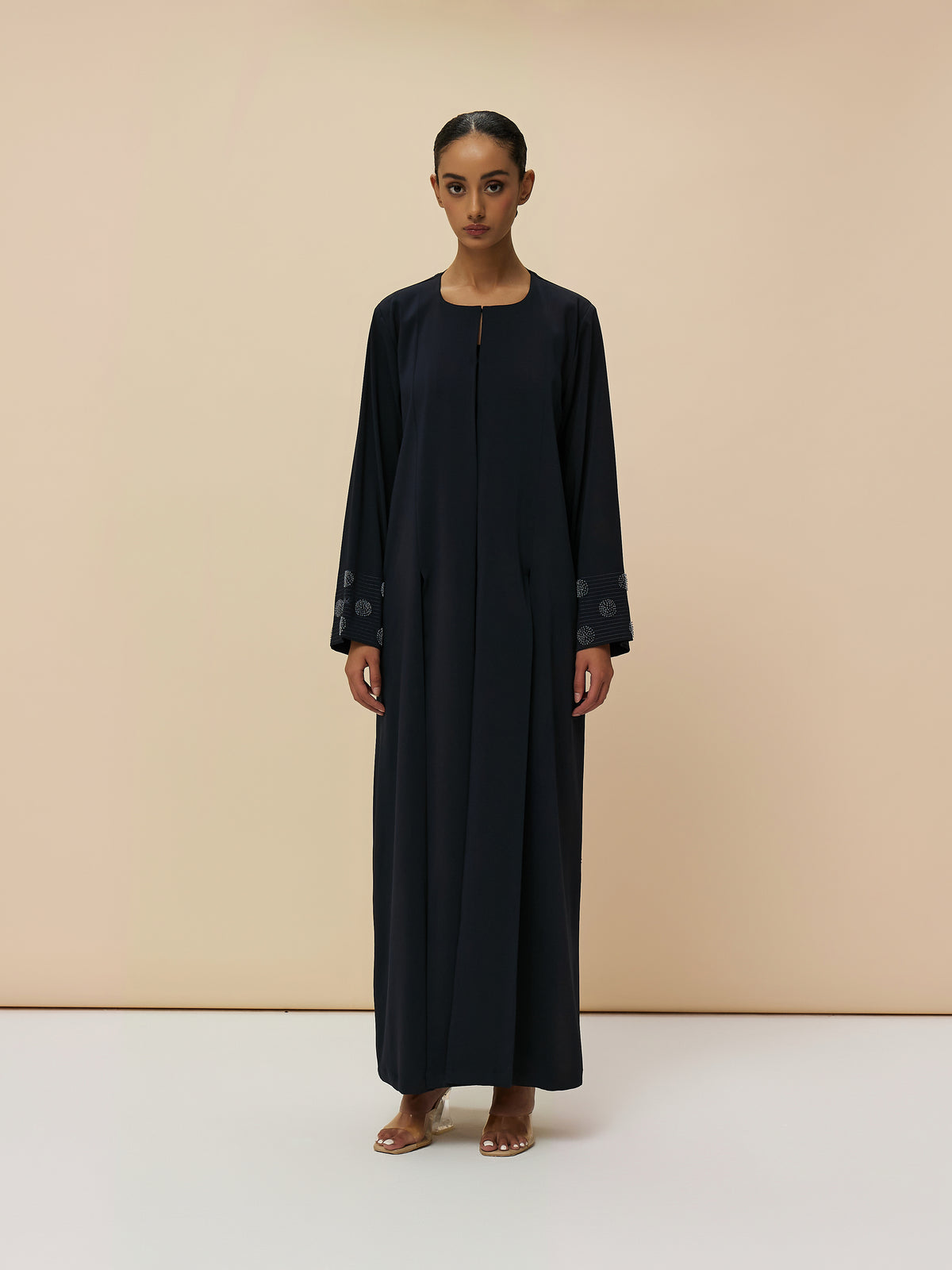 ALVERA - NAVY