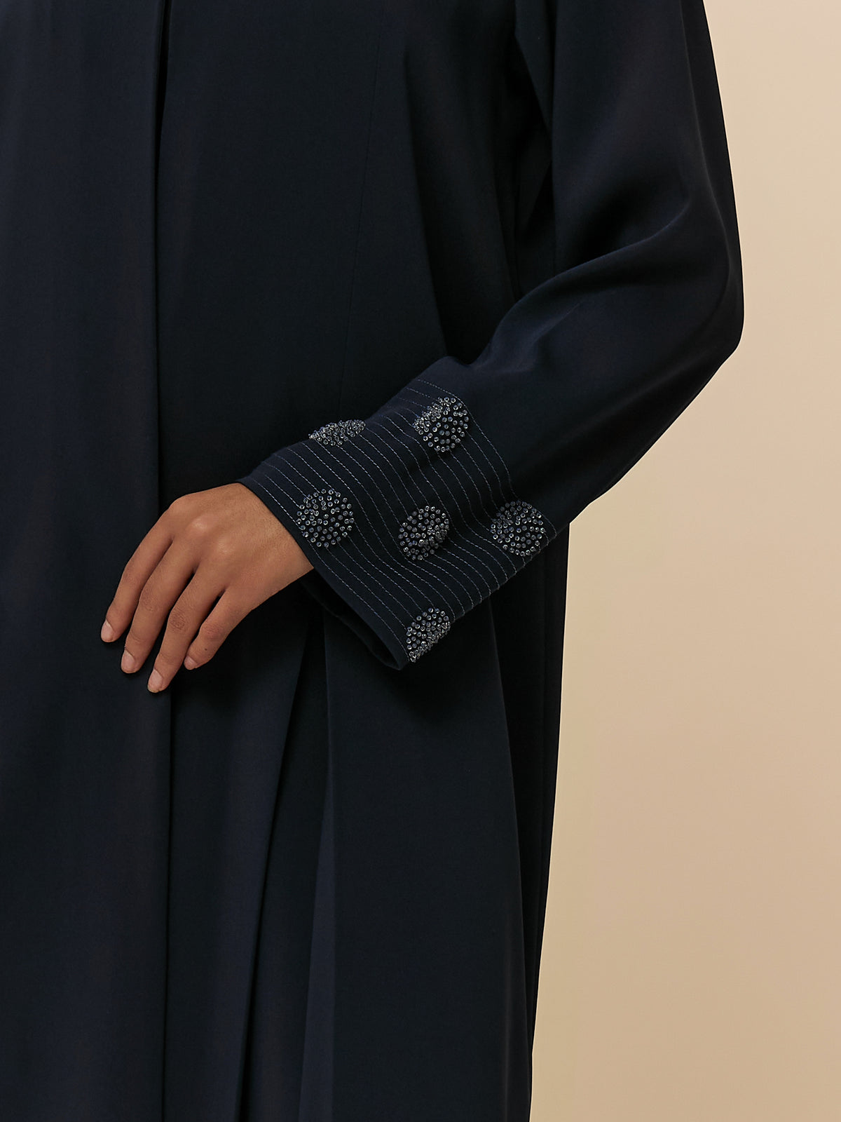 ALVERA - NAVY