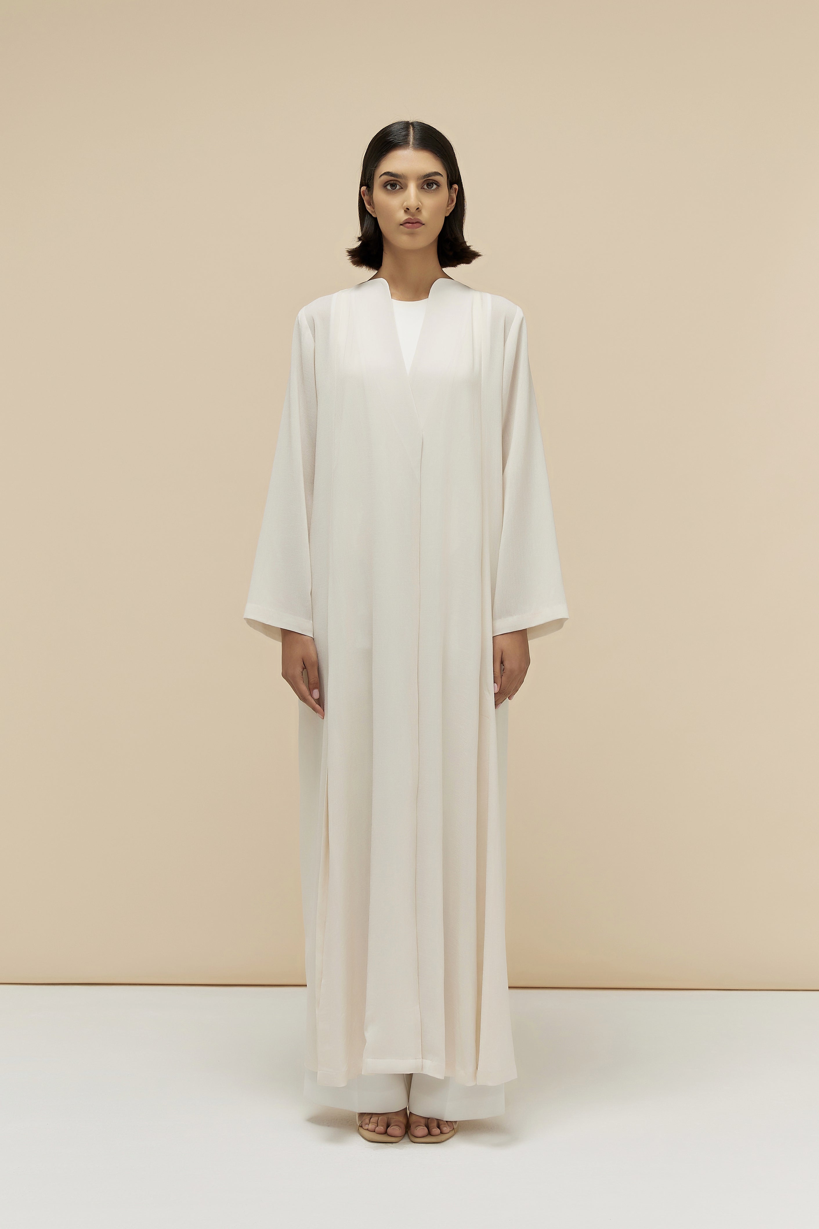 AVERY -VOILE- OFFWHITE