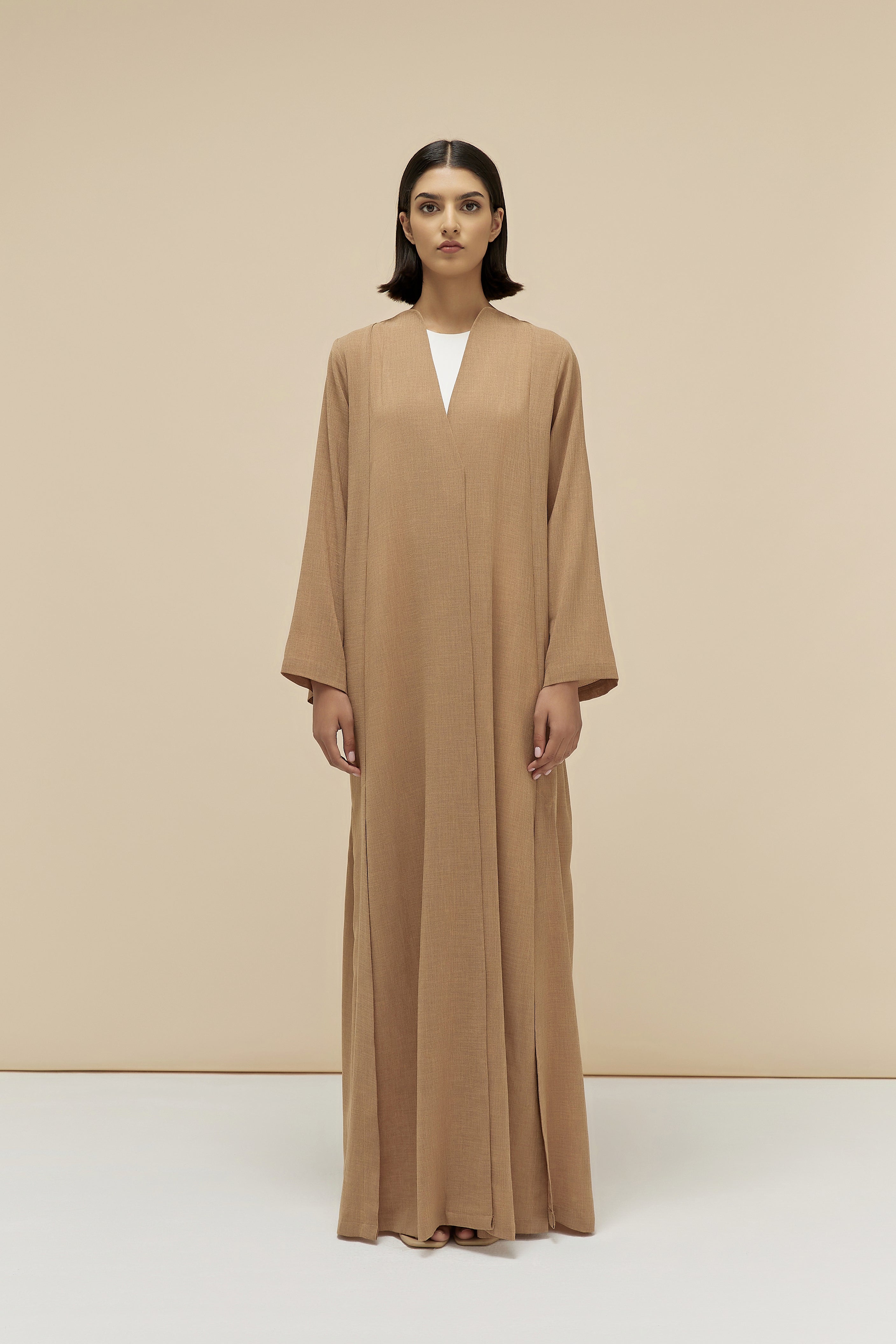 AVERY -VOILE- PUMPKIN