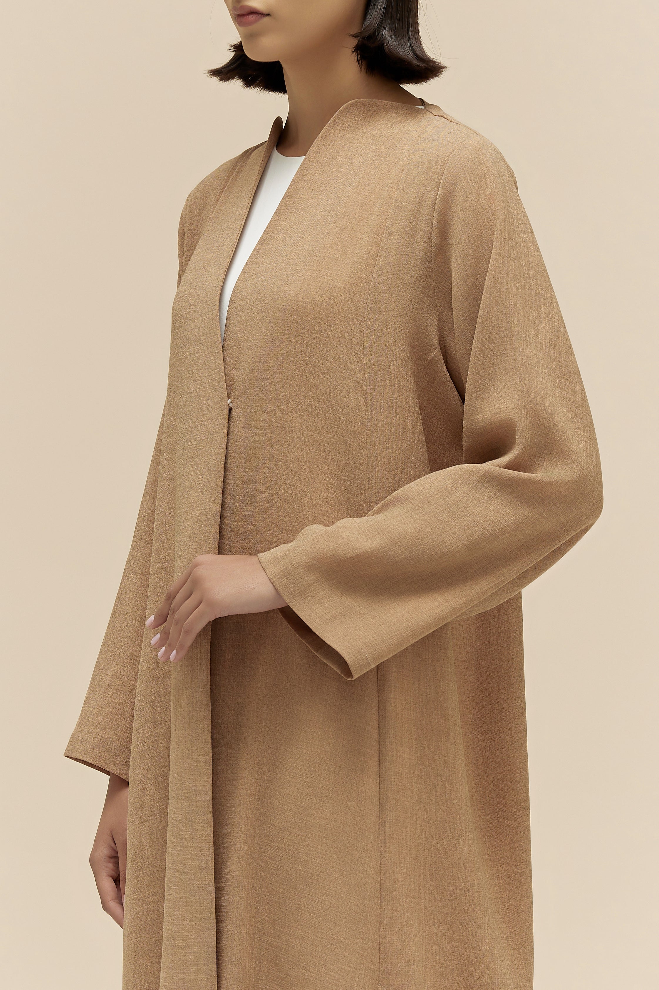 AVERY -VOILE- PUMPKIN