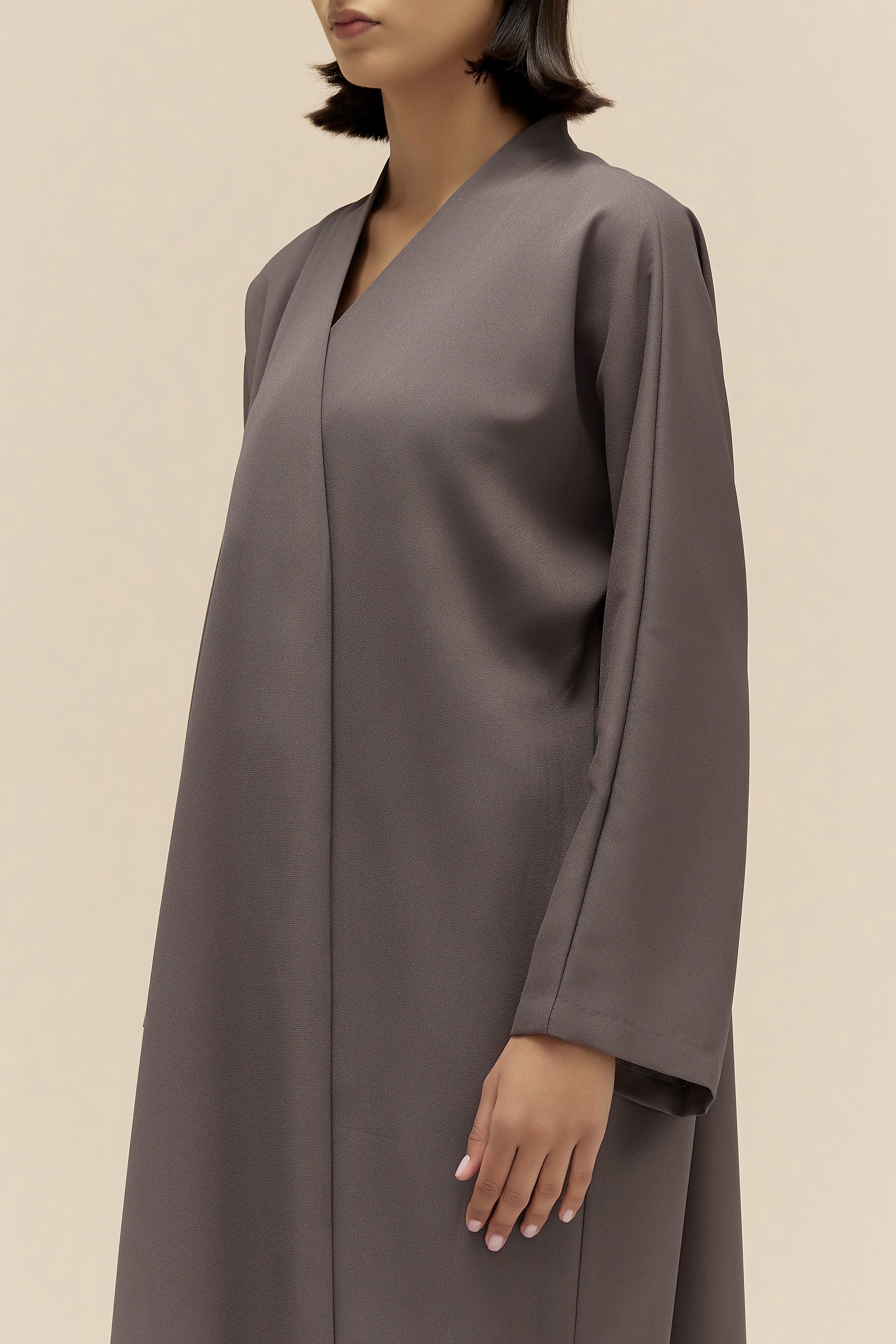 PIPER - CREPE - BROWN