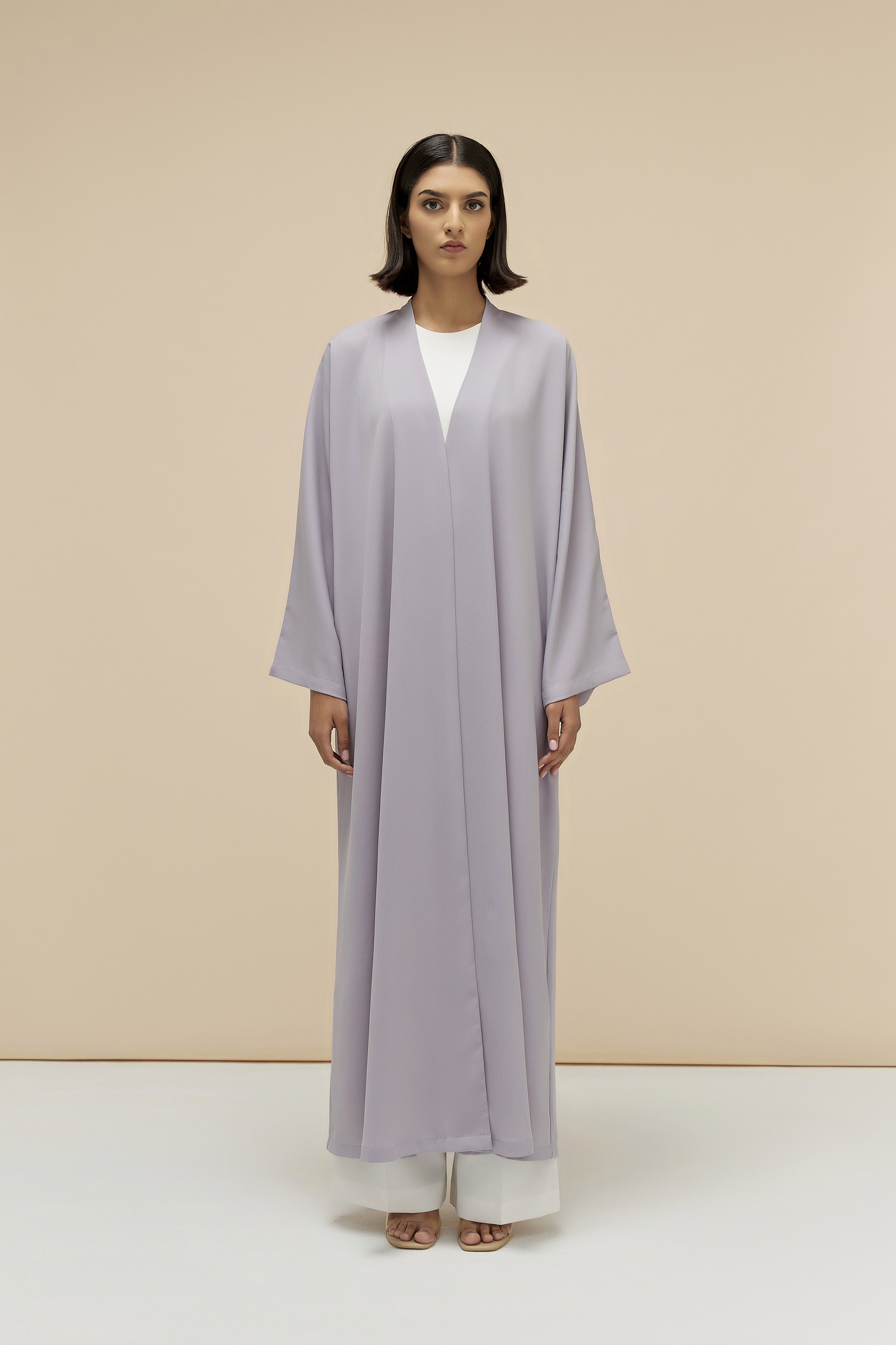 PIPER - CREPE - GREY