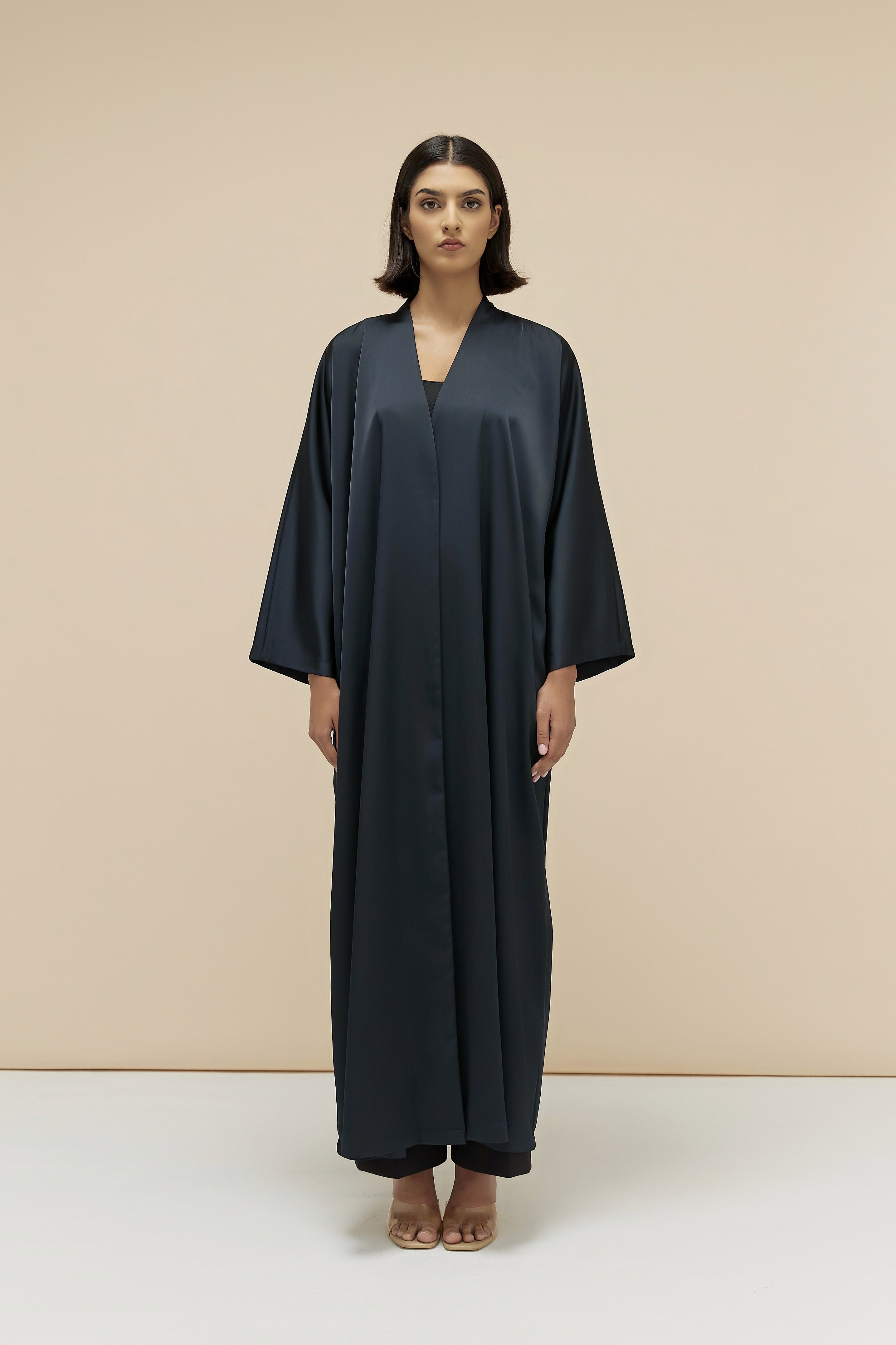 PIPER - SATIN - MIDNIGHT