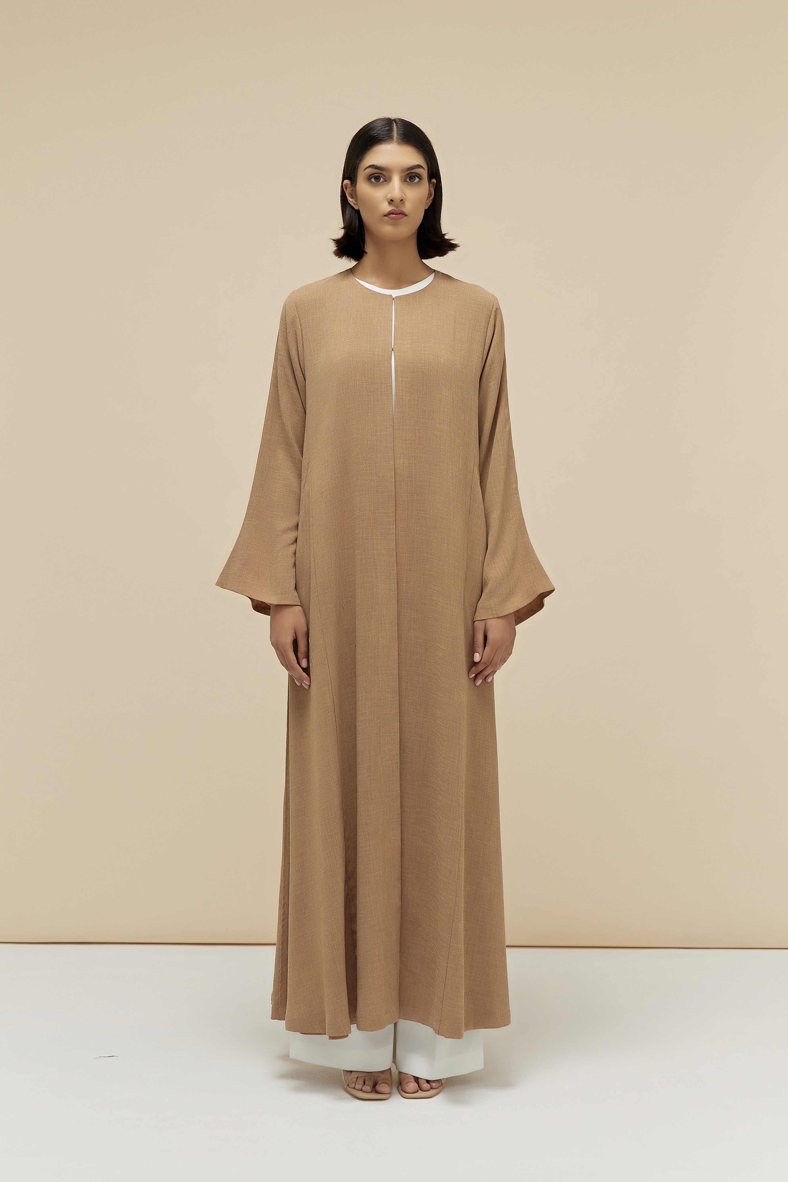 SADIE - VIOLE - PUMPKIN