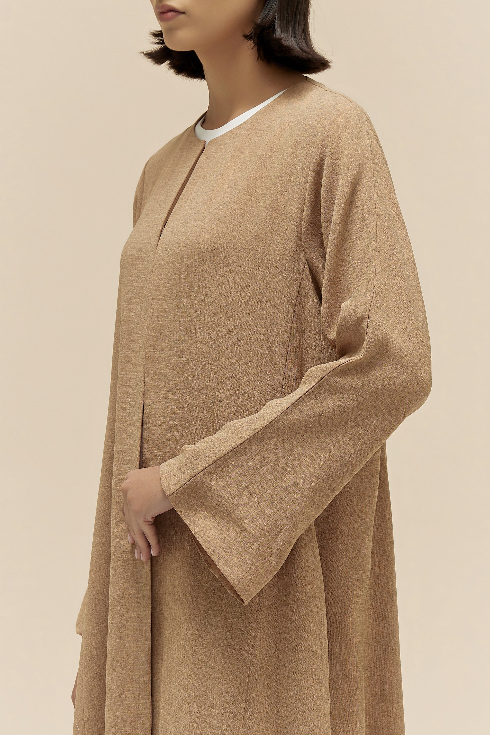 SADIE - VIOLE - PUMPKIN