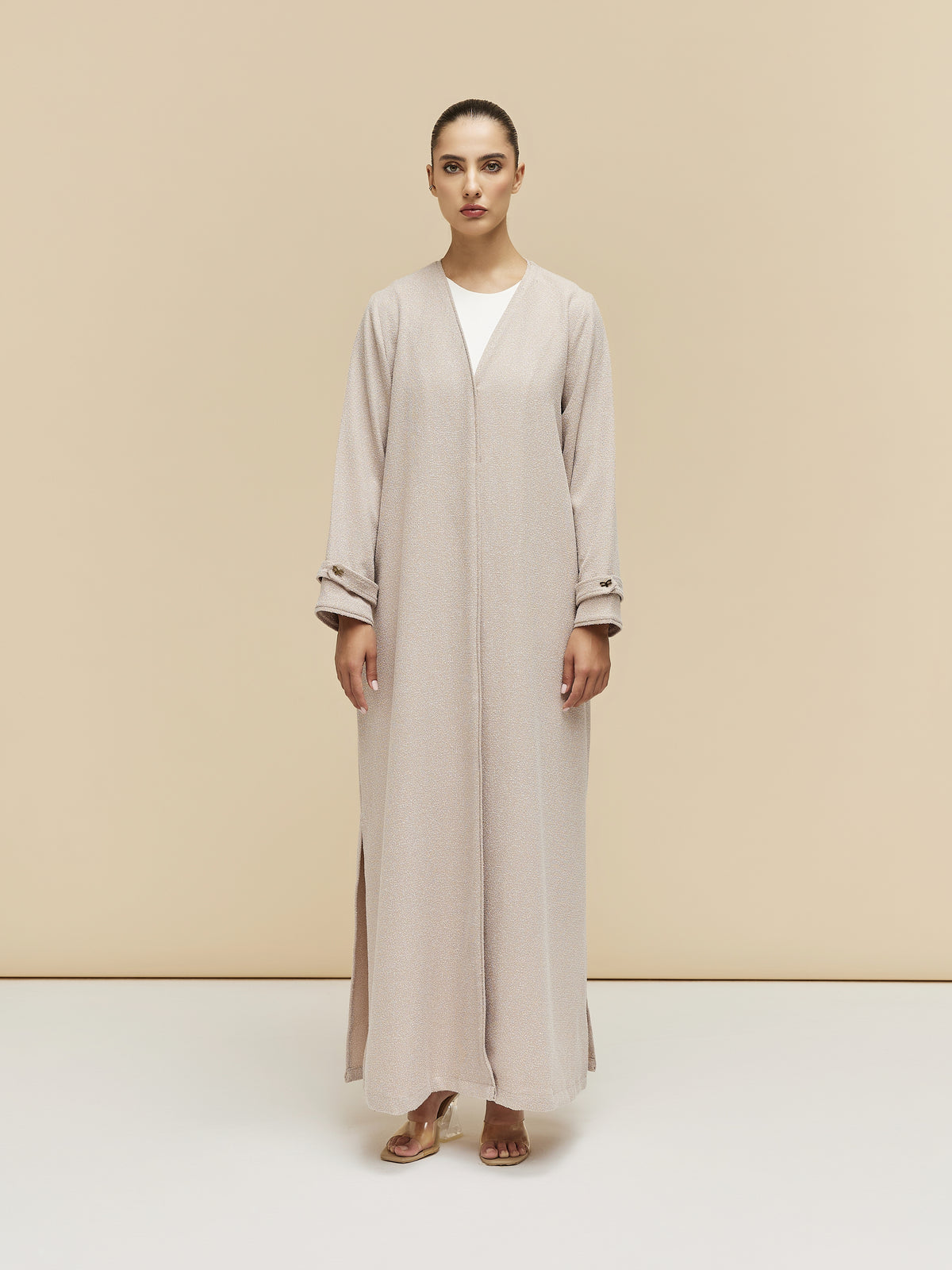 VALE - JUTE - BEIGE