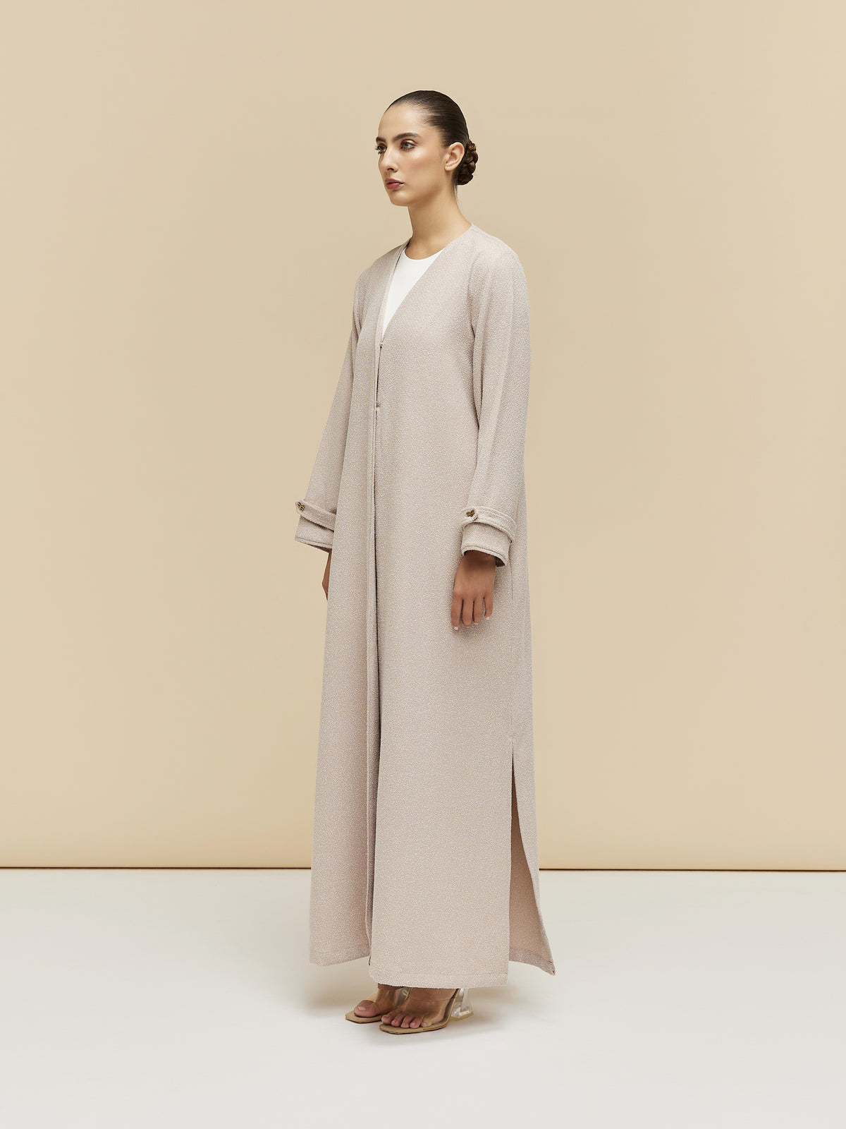 VALE - JUTE - BEIGE