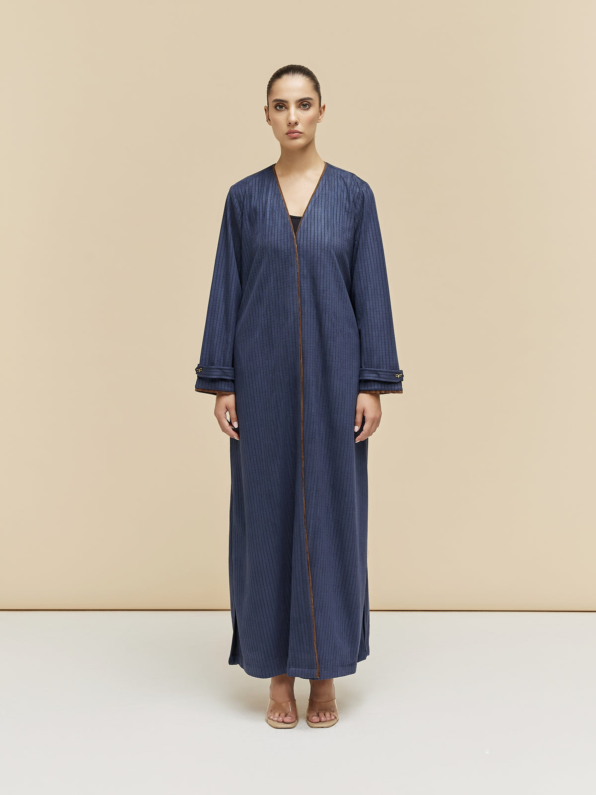 VALE - SUEDE - NAVY