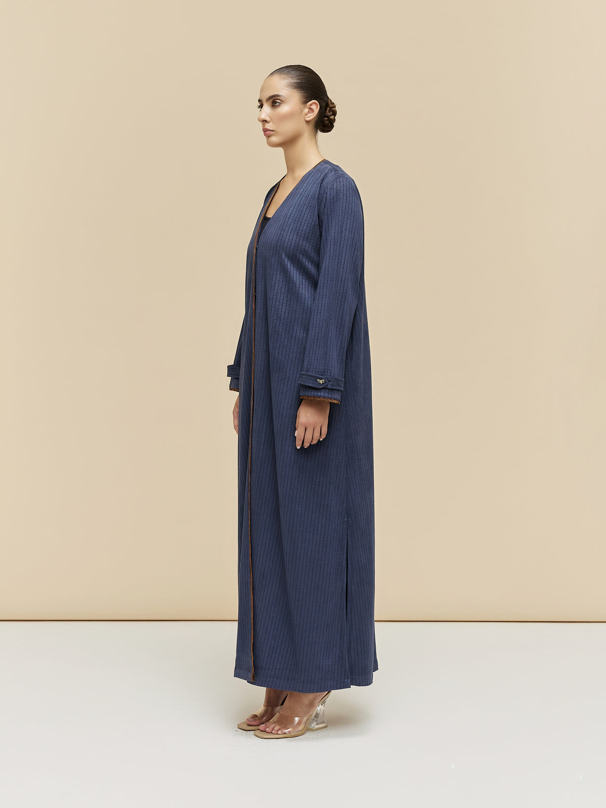 VALE - SUEDE - NAVY