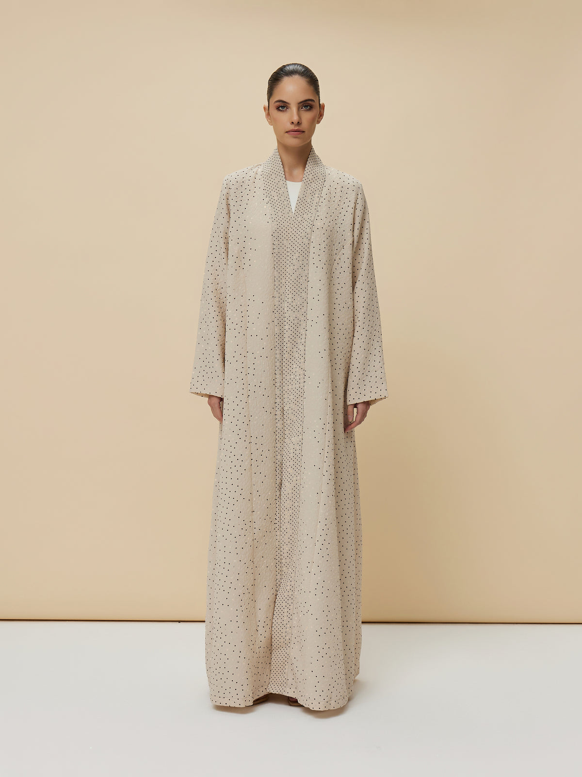 Valleria - Beige