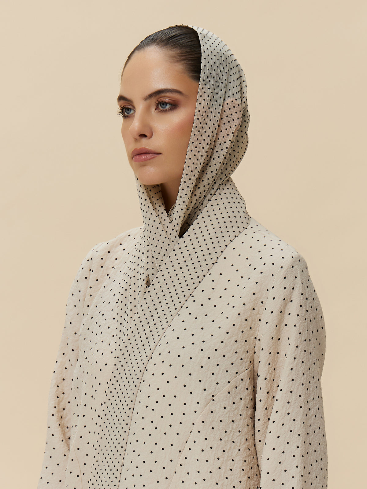 Valleria - Beige