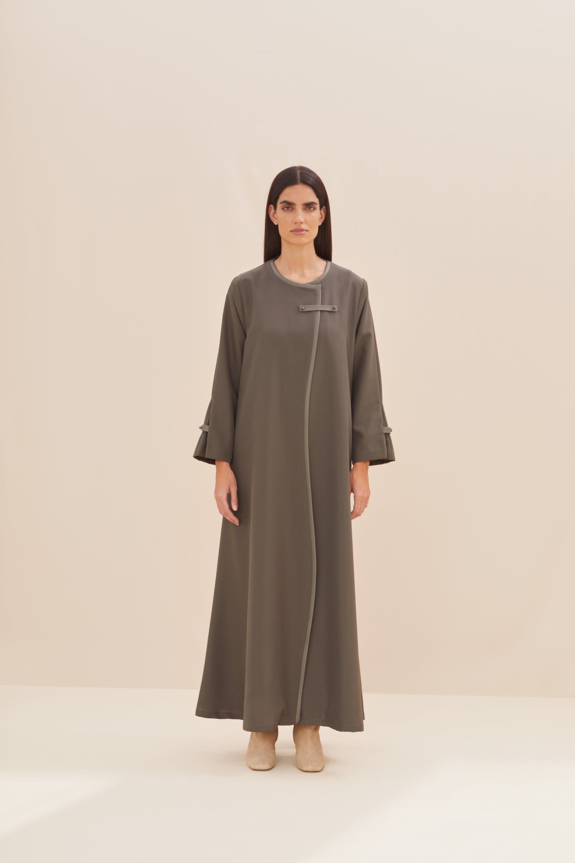 Arcane Custom Wearfold